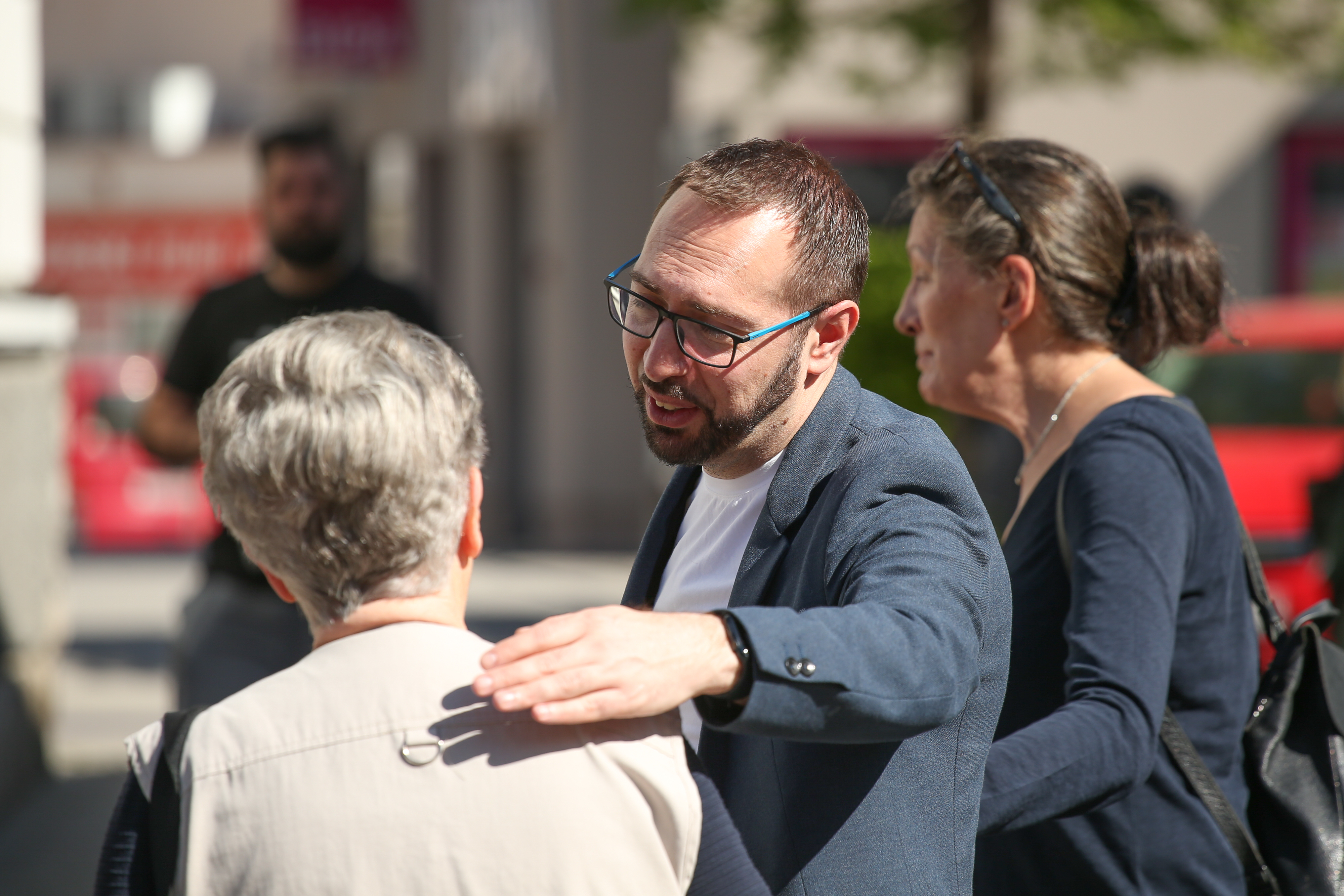 Tomislav Tomašević