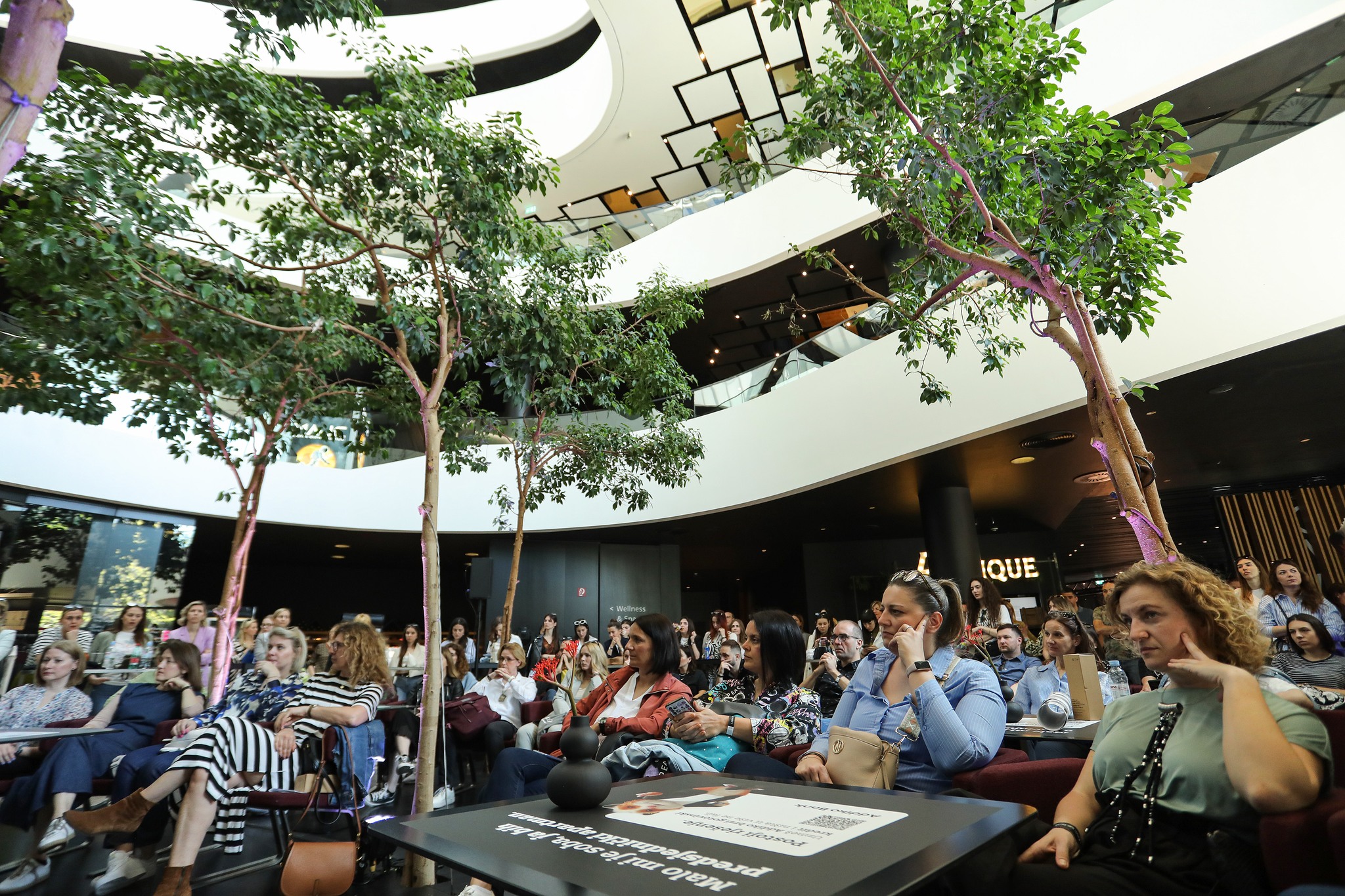 3 Atmosfera Dana komunikacija, foto Emica Elvedji PIXSELL