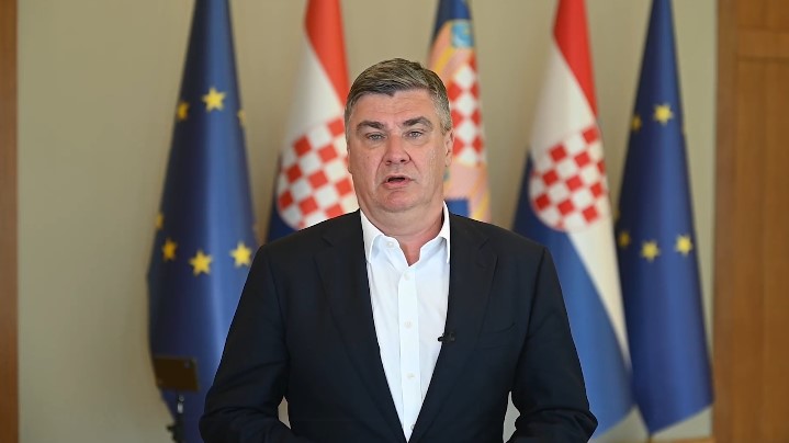 Zoran Milanović