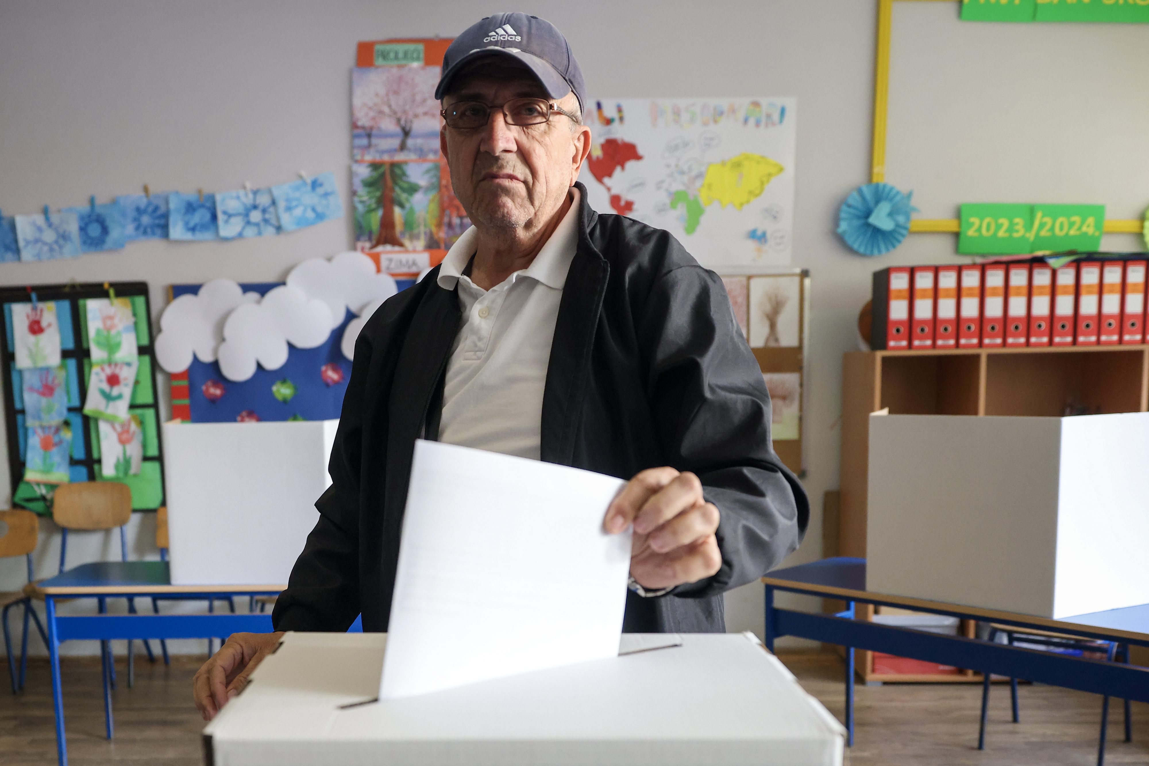  Armin Durgut/PIXSELL