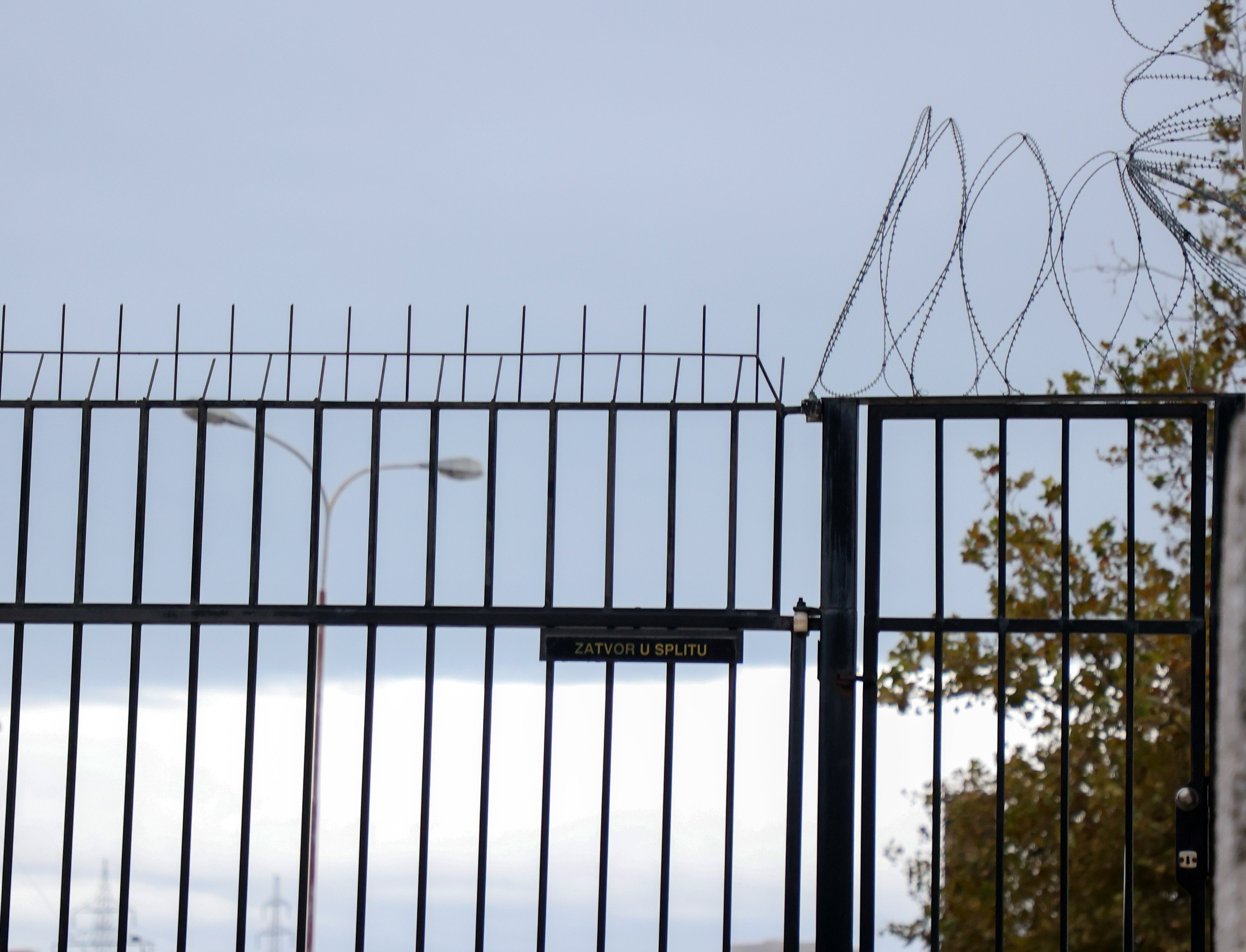 Zatvor u Splitu
