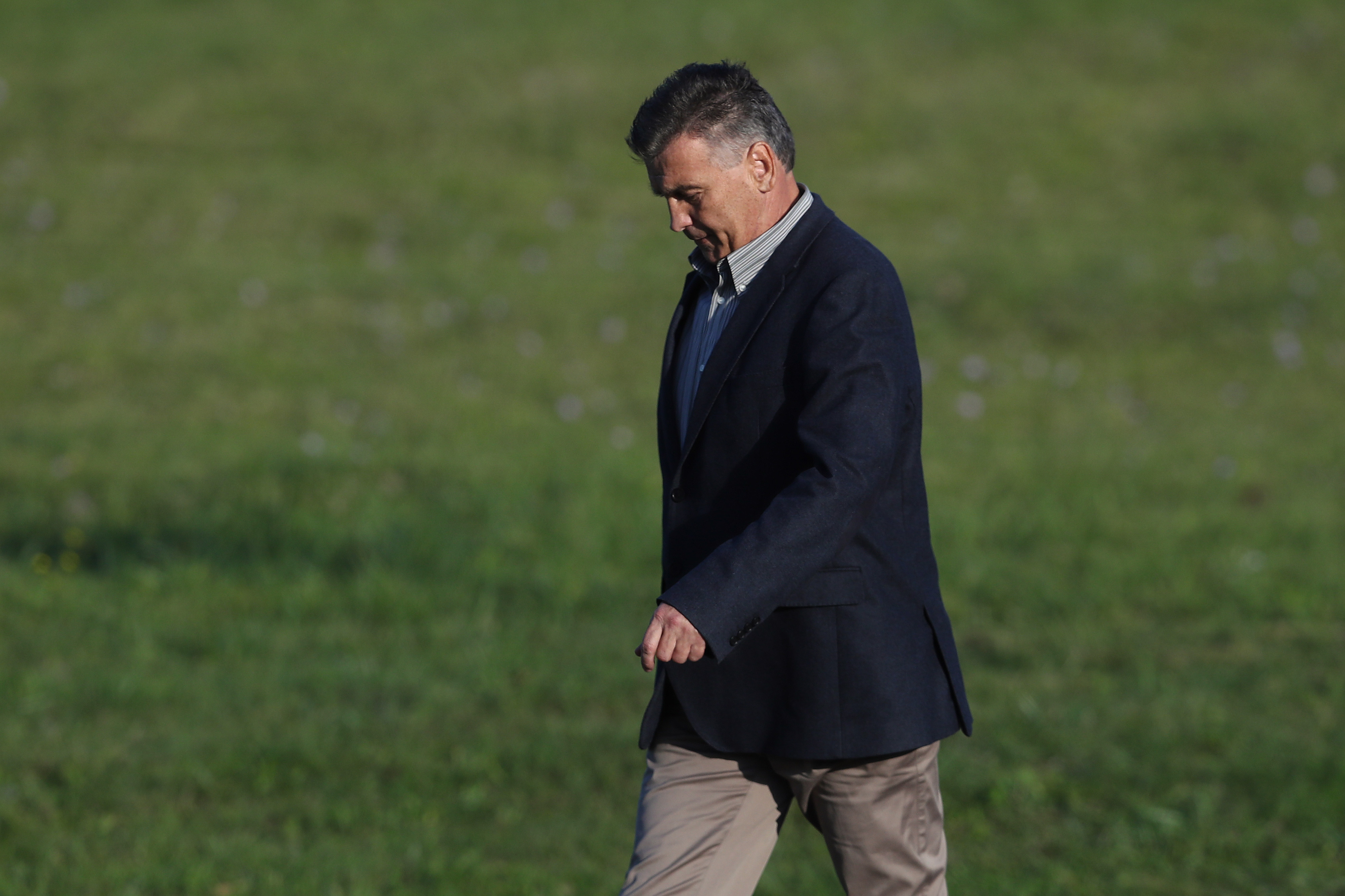 Zagreb: Damir Škaro izašao iz istražnog zatvora