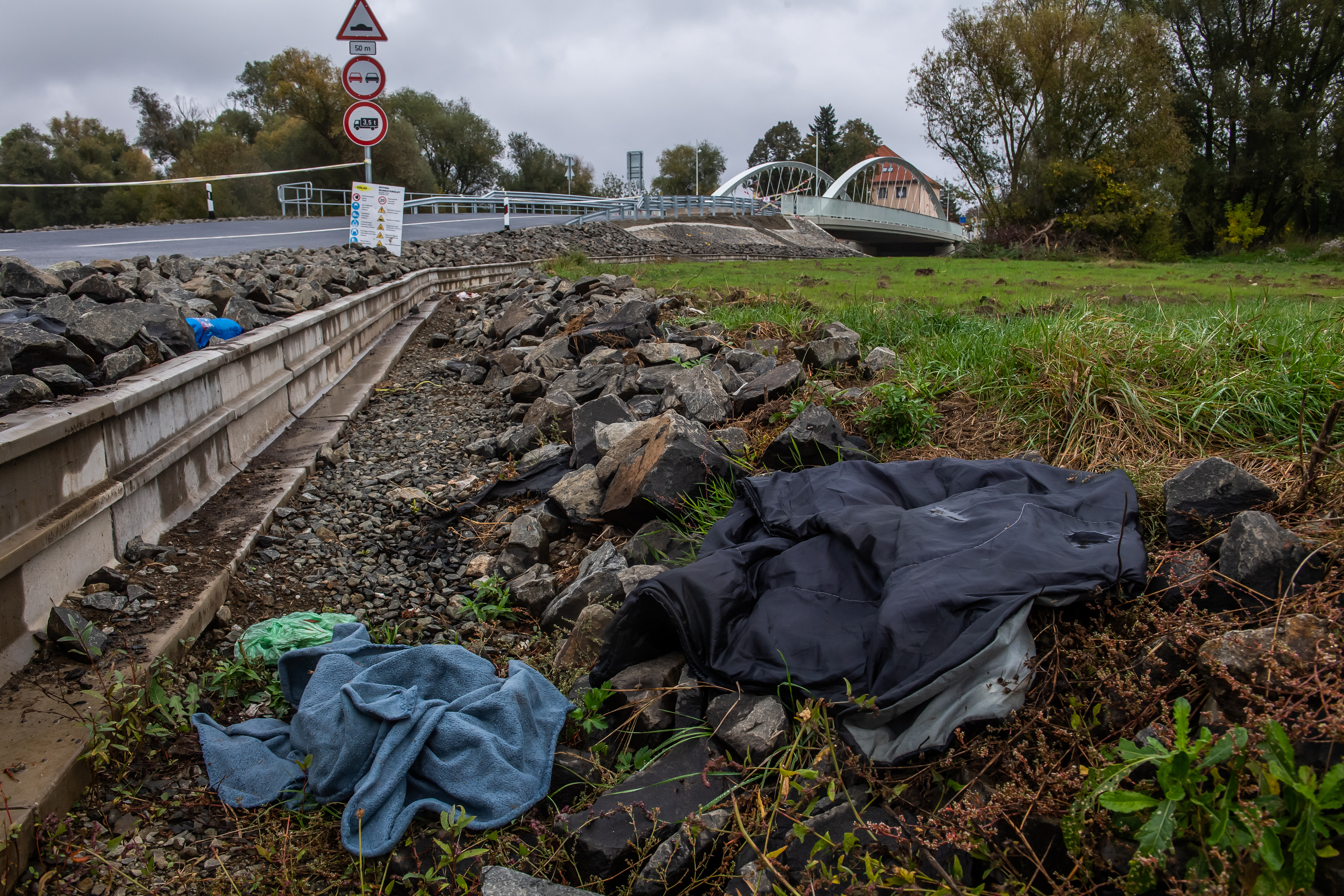 Hungary Slovakia migration