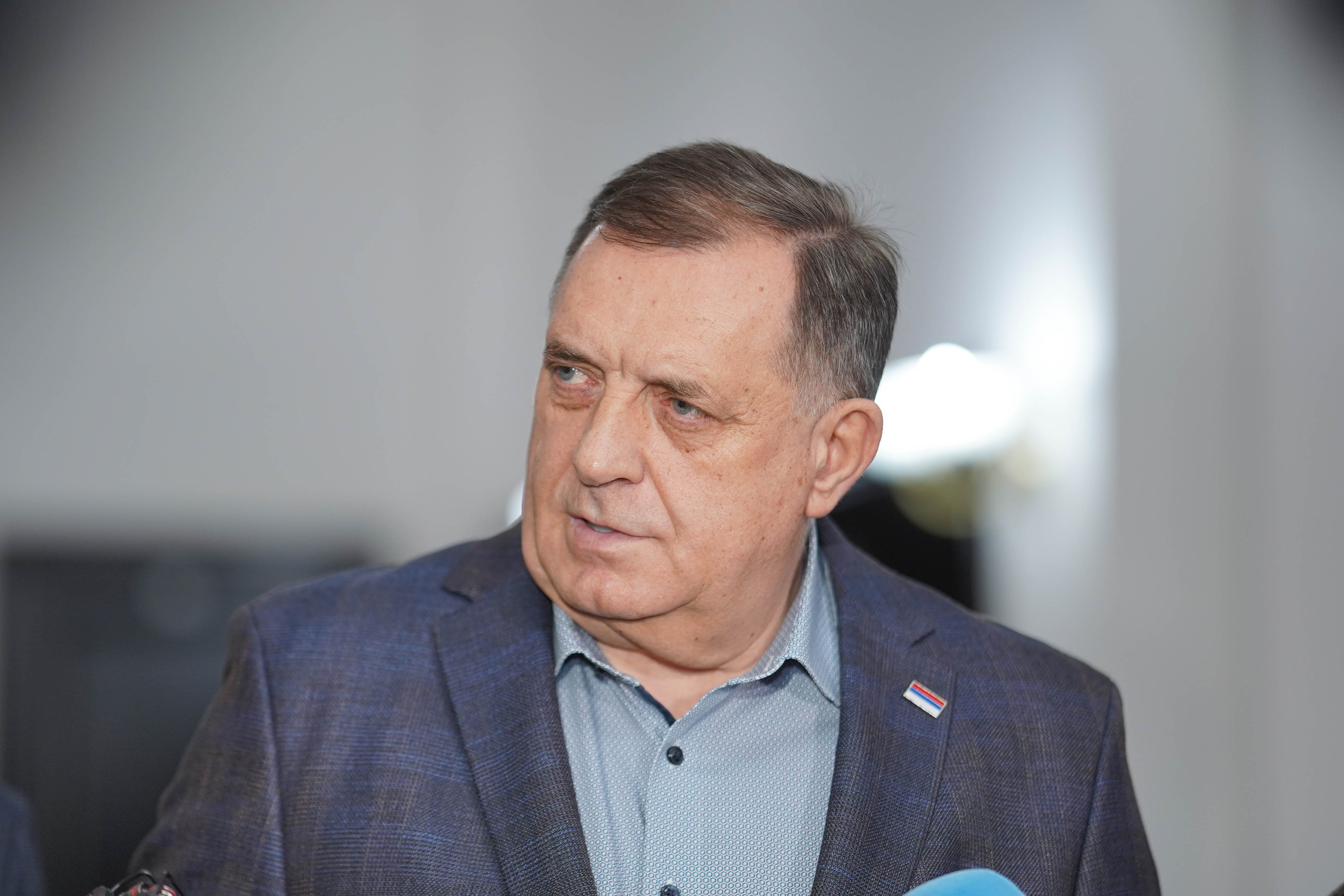 Banja Luka: Promocija 50. broja časopisa "Argumenti" čiji je izdavač stranka Milorada Dodika