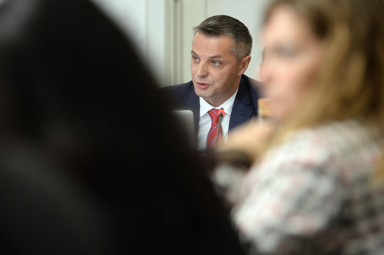 Čakovec: Sjednica Gradskog vijeća