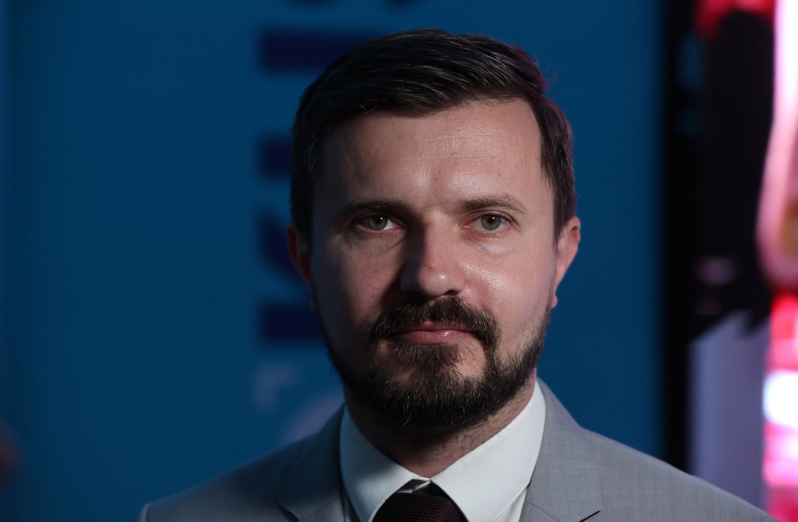 Zagreb: Doček izbornih rezultata u stožeru Fokusa i Republike