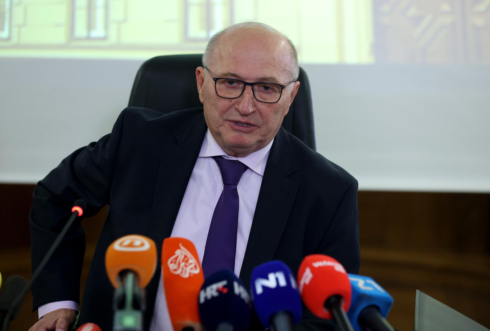 Ustavni sud objavio: Milanović ne može biti ni mandatar za sastav buduće Vlade ni premijer