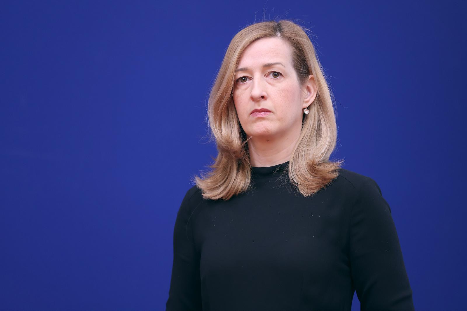 Zagreb: SDP o temi "Neviđeni napad Andreja Plenkovića na vladavinu prava u Hrvatskoj"