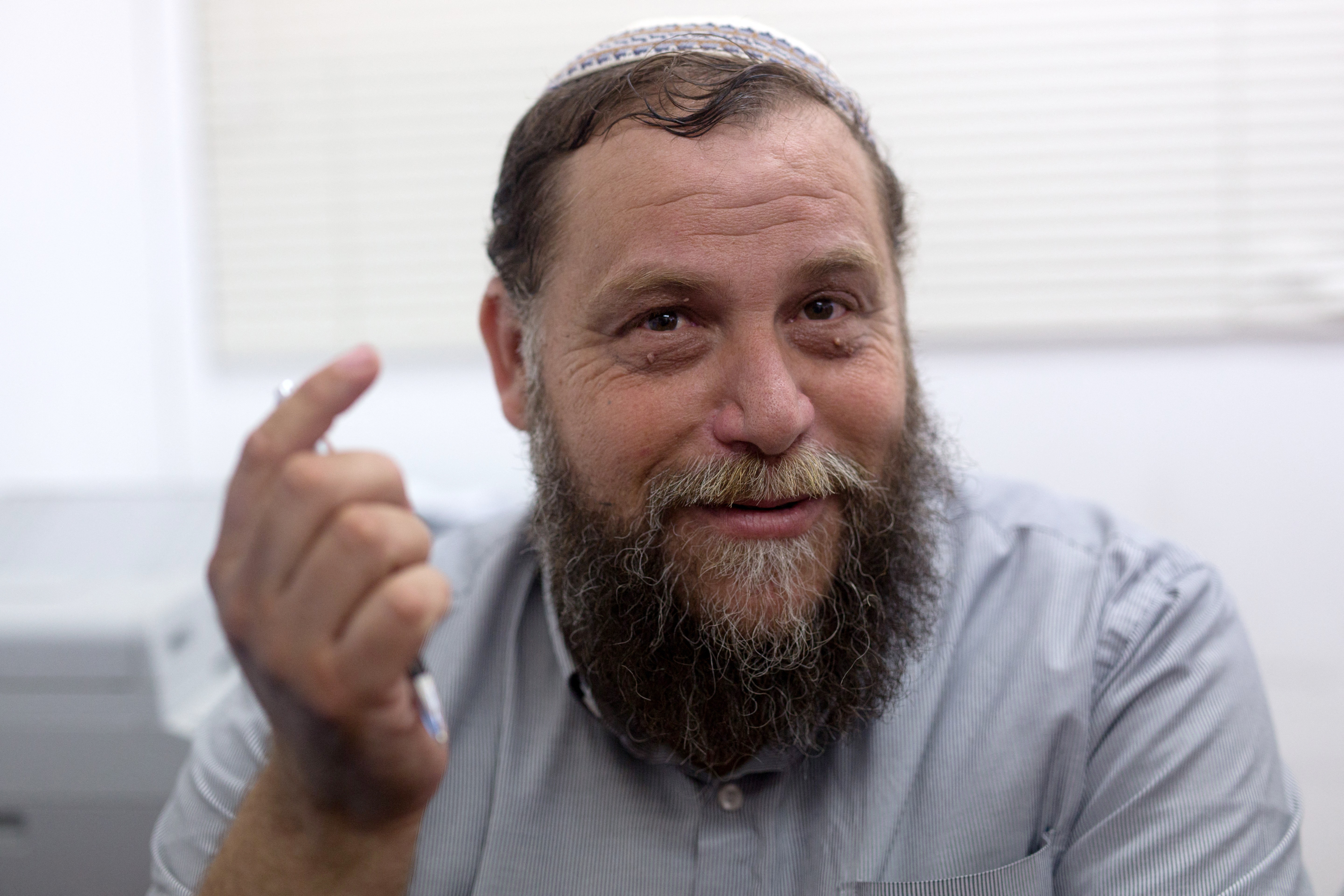 Benzi gopstein