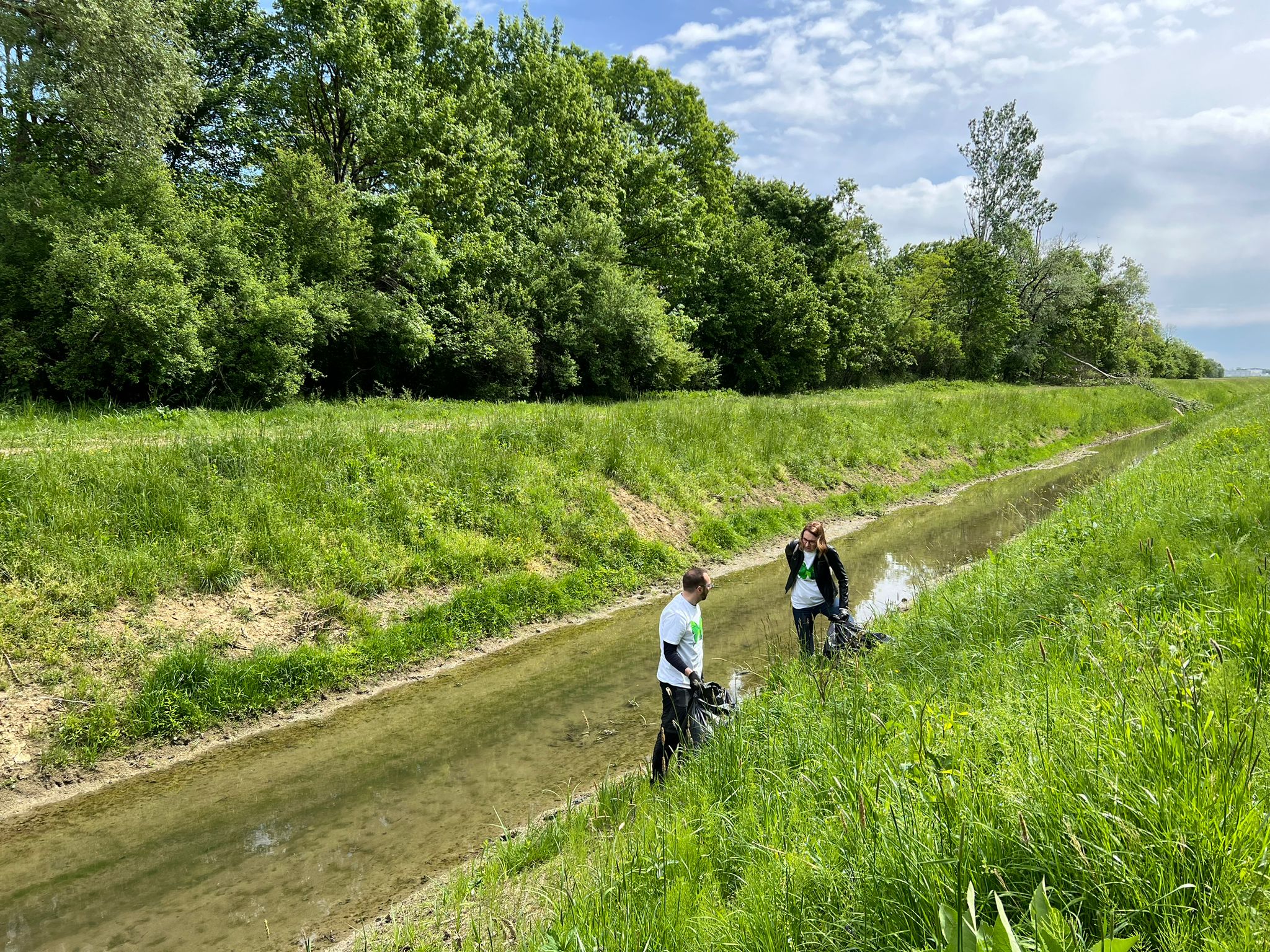 Tomislav Tomašević akcija čišćenja