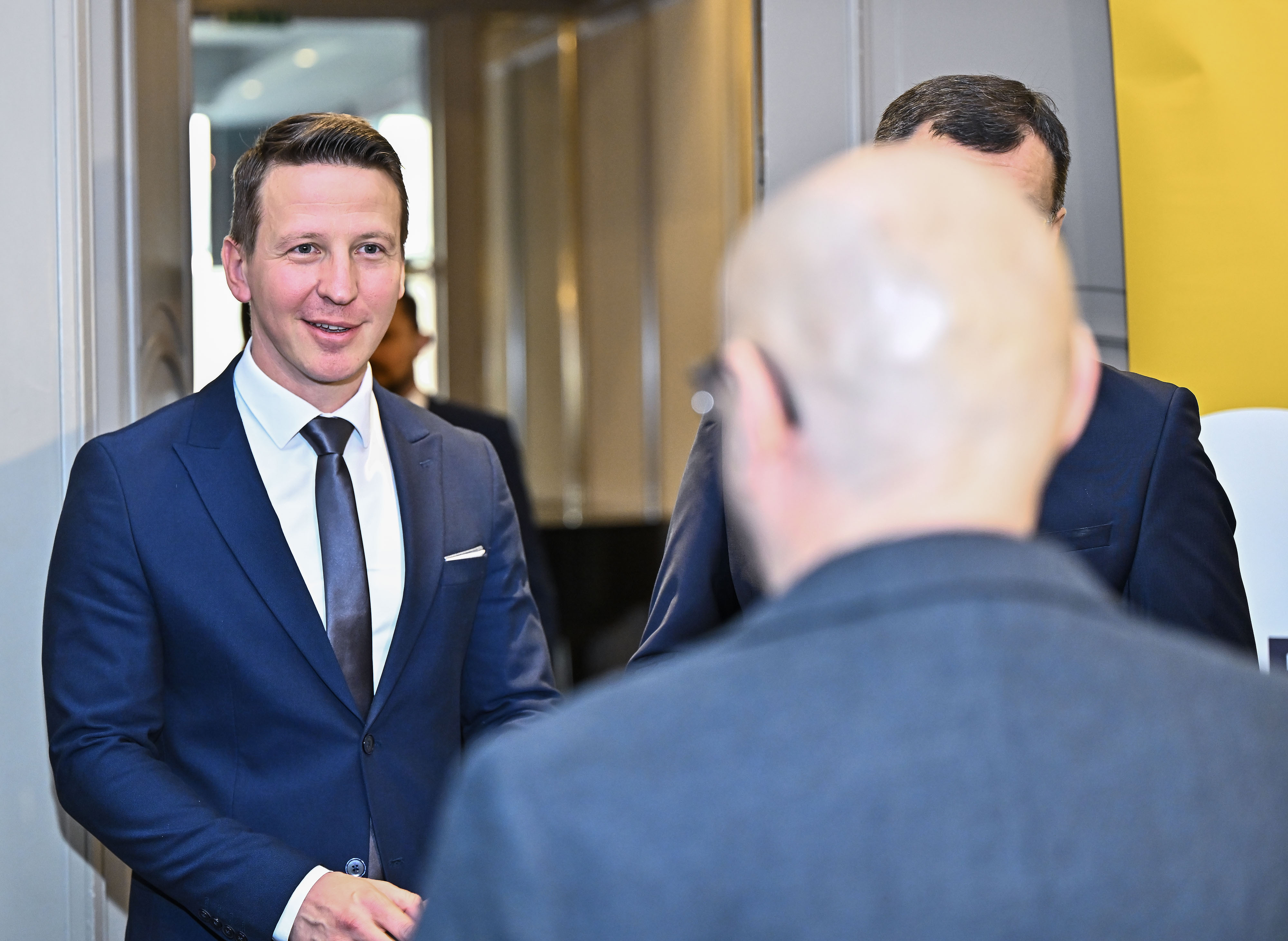 Zagreb: Fokus i Republika predstavili koalicijski sporazum i zajedni?ki izlazak na parlamentarne izbore