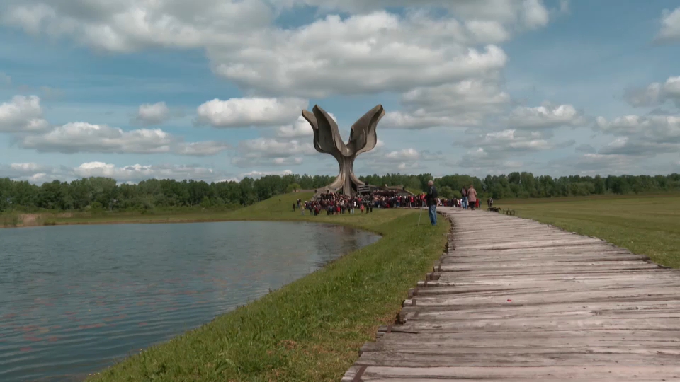 jasenovac