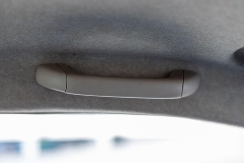 ručka u autu ručka u kolima ručka ručak