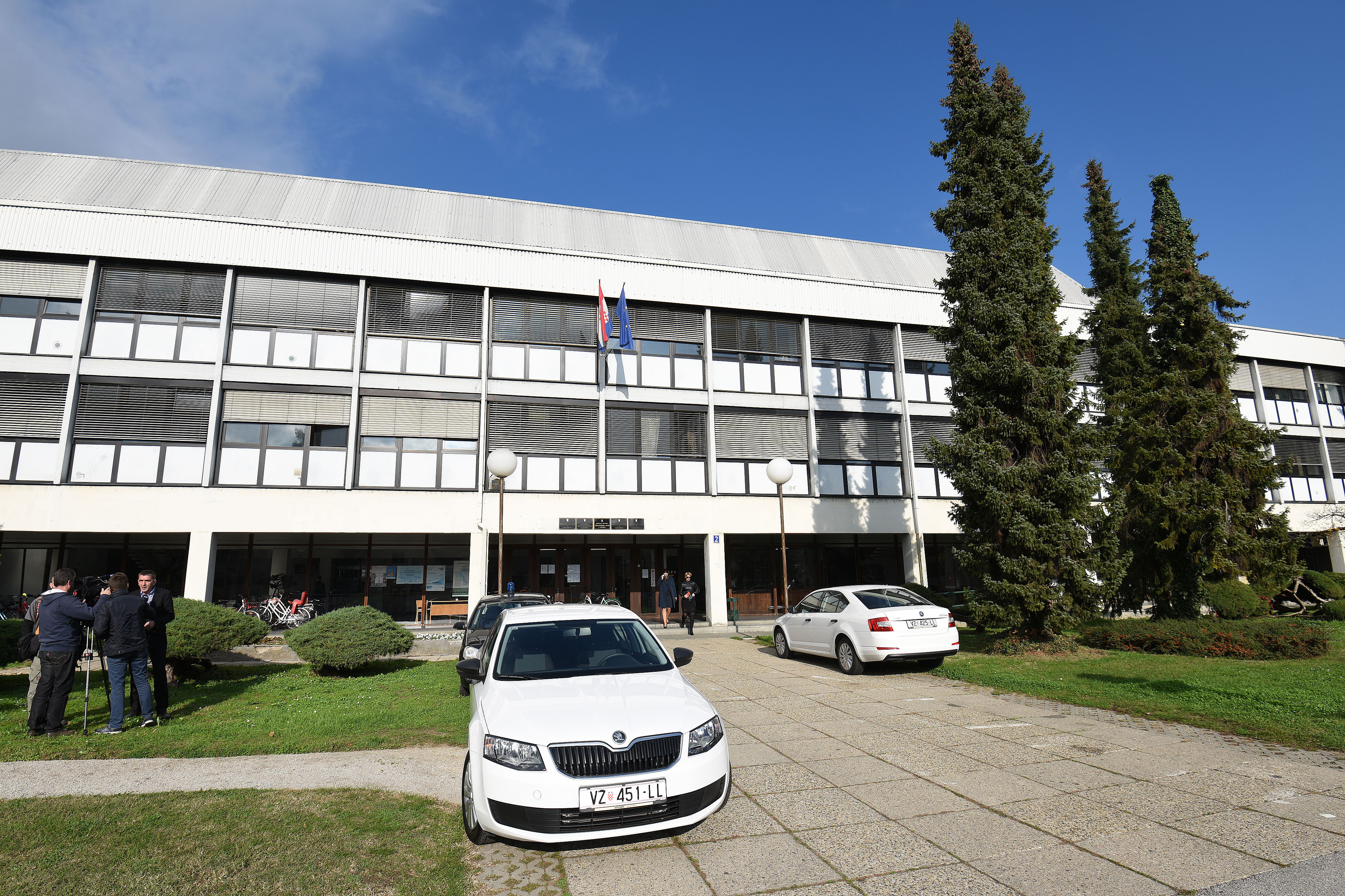 Županijski sud u Varaždinu