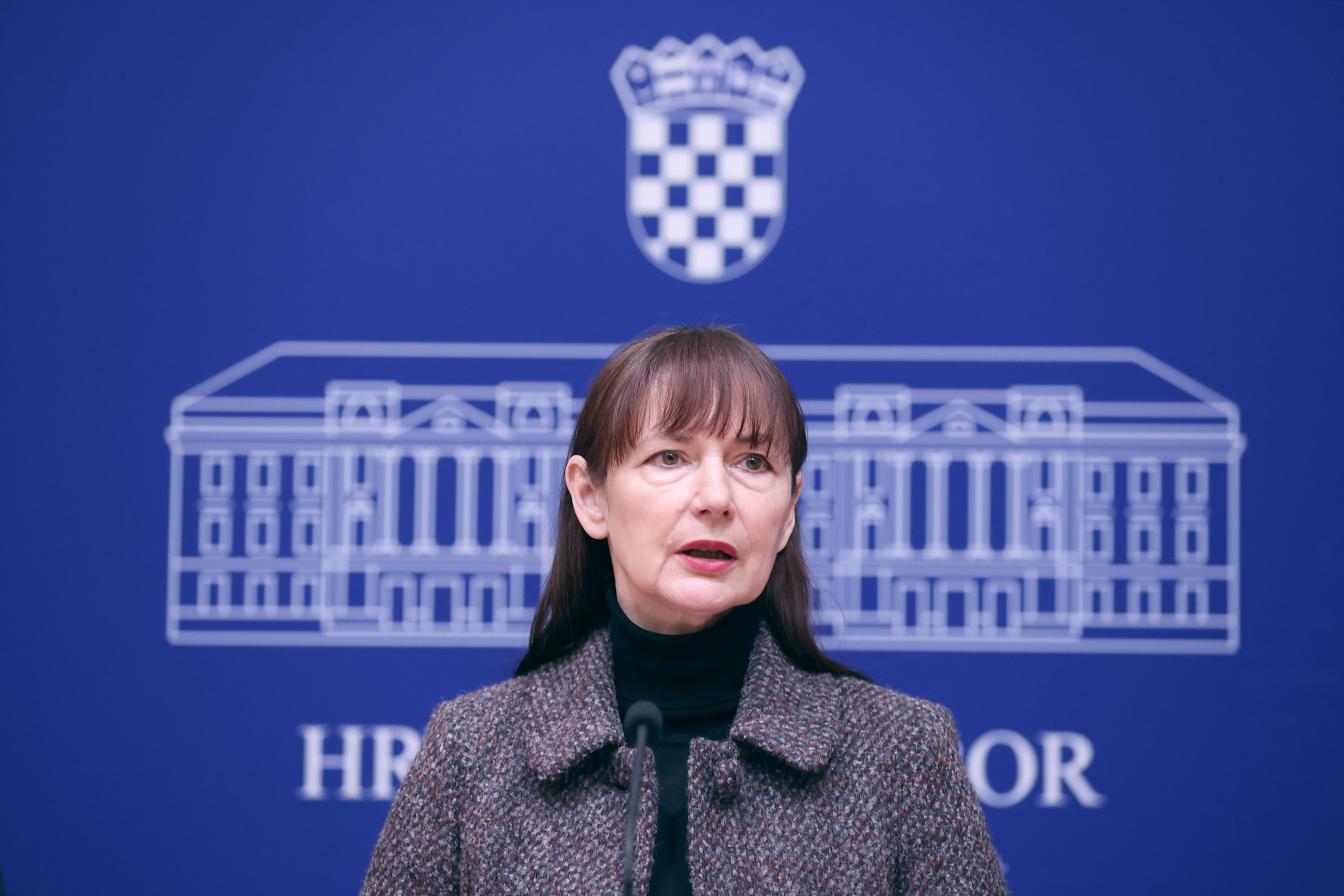 Vesna Vučemilović