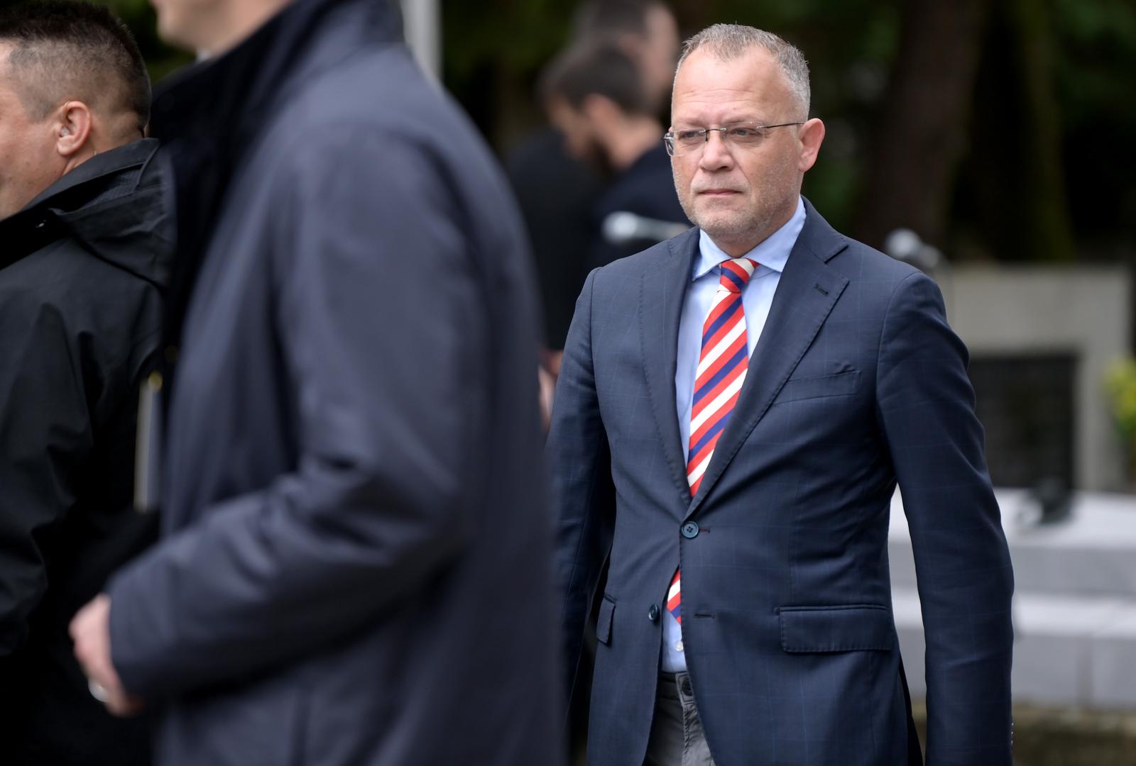 Zagreb: Državni vrh na Mirogoju sudjelovao na komemoraciji za žrtve Bleiburške tragedije