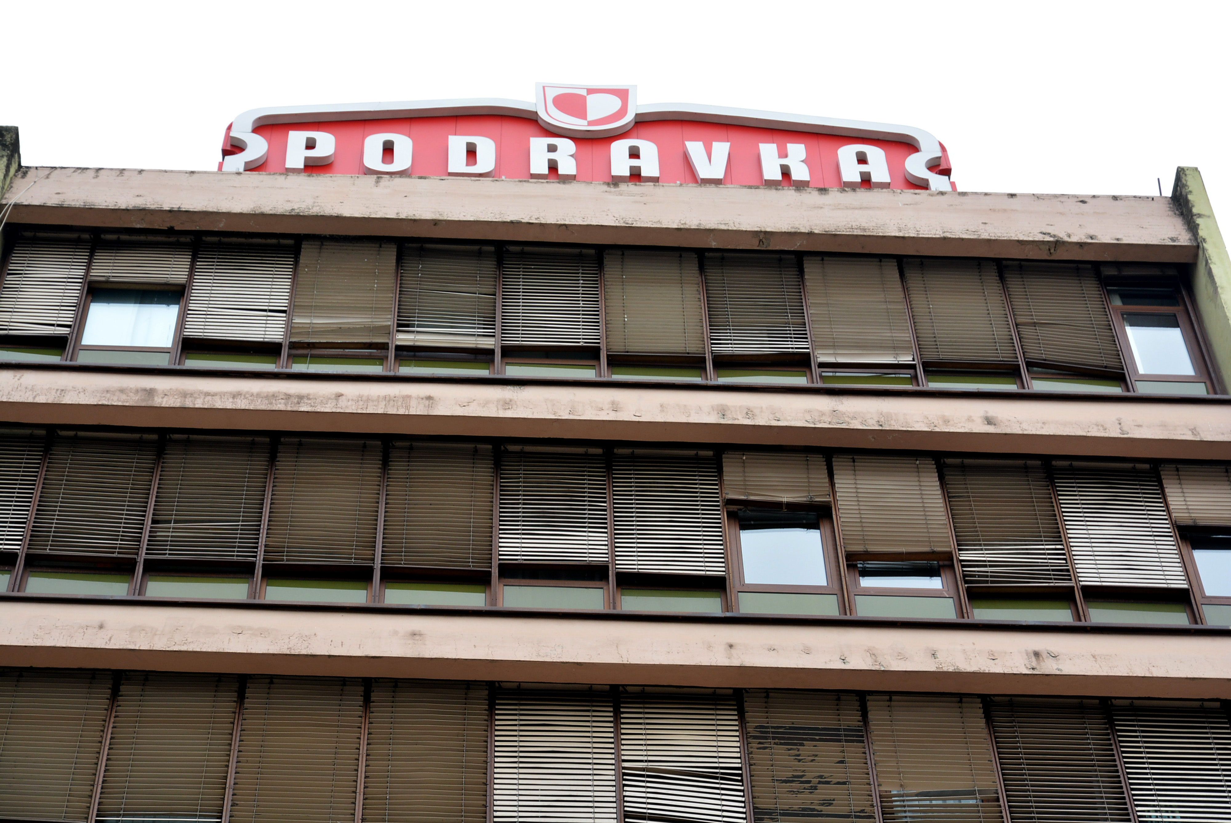 Goran Mari? i Dubravko timac dali izjave nakon odrane skuptine dioni?ara Podravke