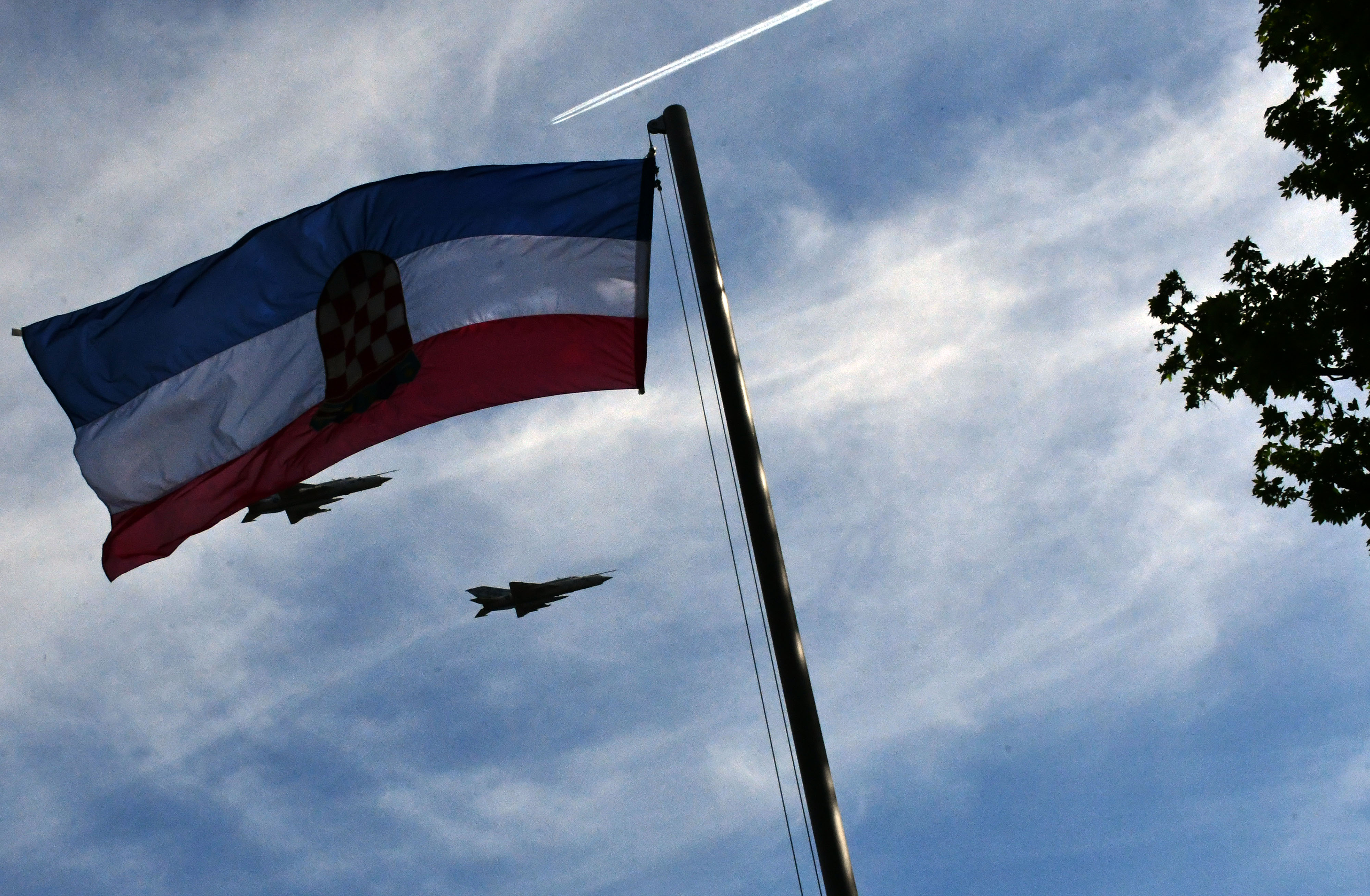 U Okučanima obilježena 28. godišnjica VRO Bljesak