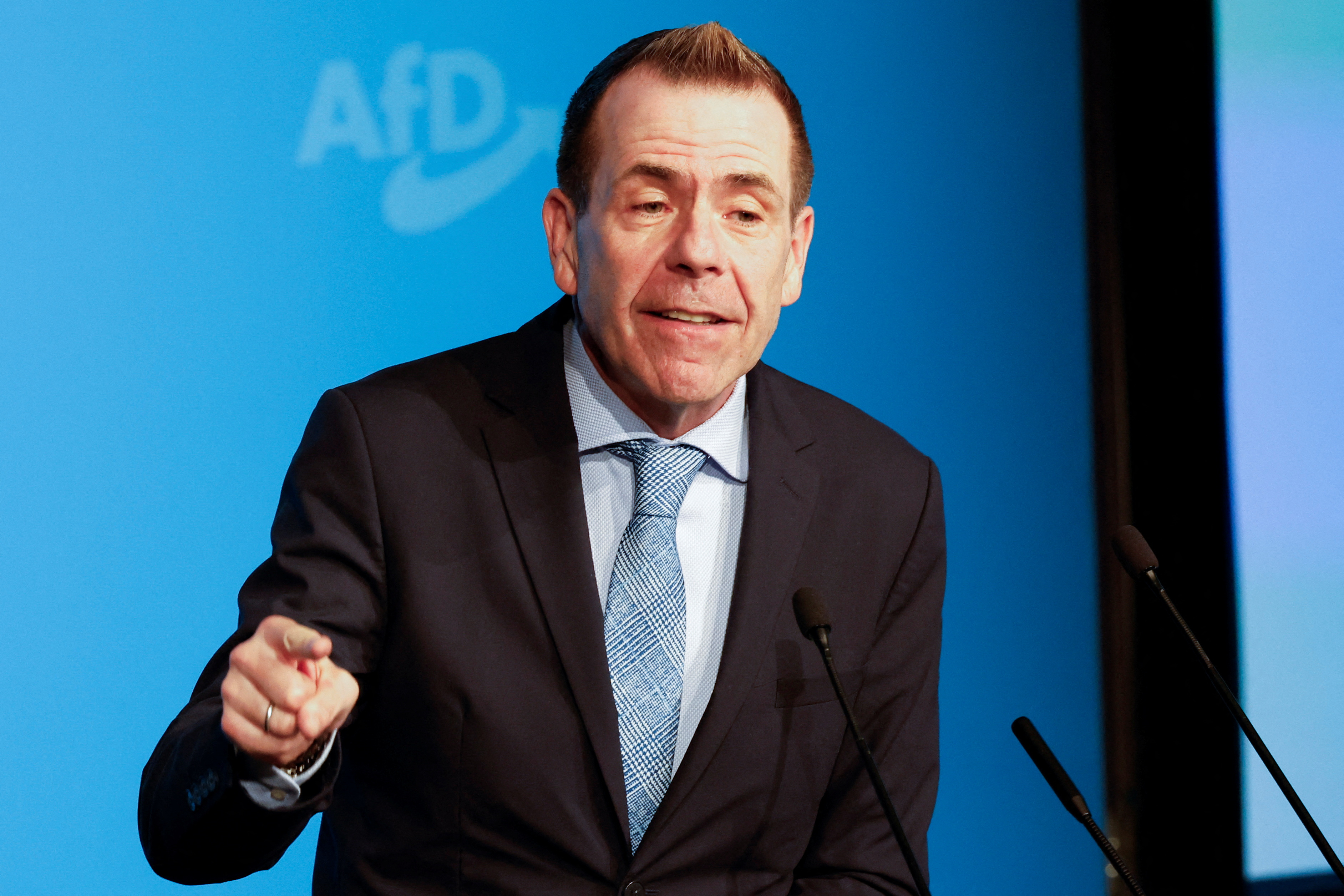 Harald Vilimsky, austrija, političar, desnica, FPO