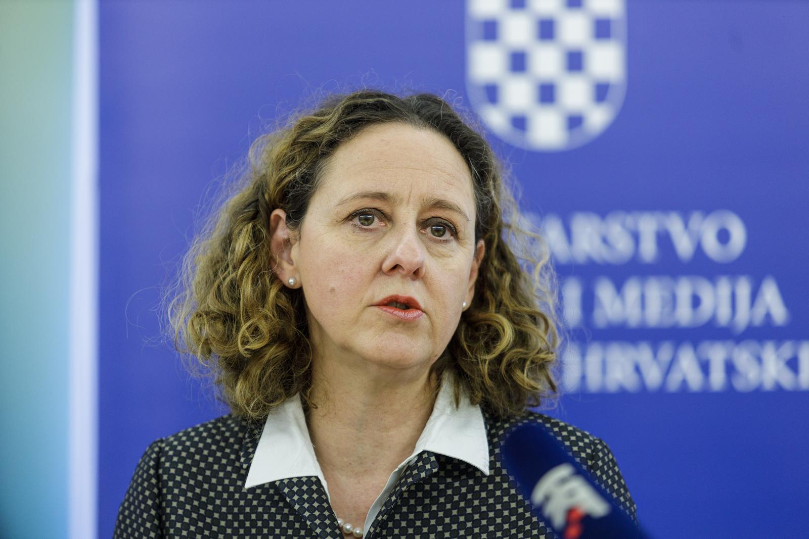 Zagreb: Predstavljen program Koncertnog ciklusa Hrvatske KONCI.HR