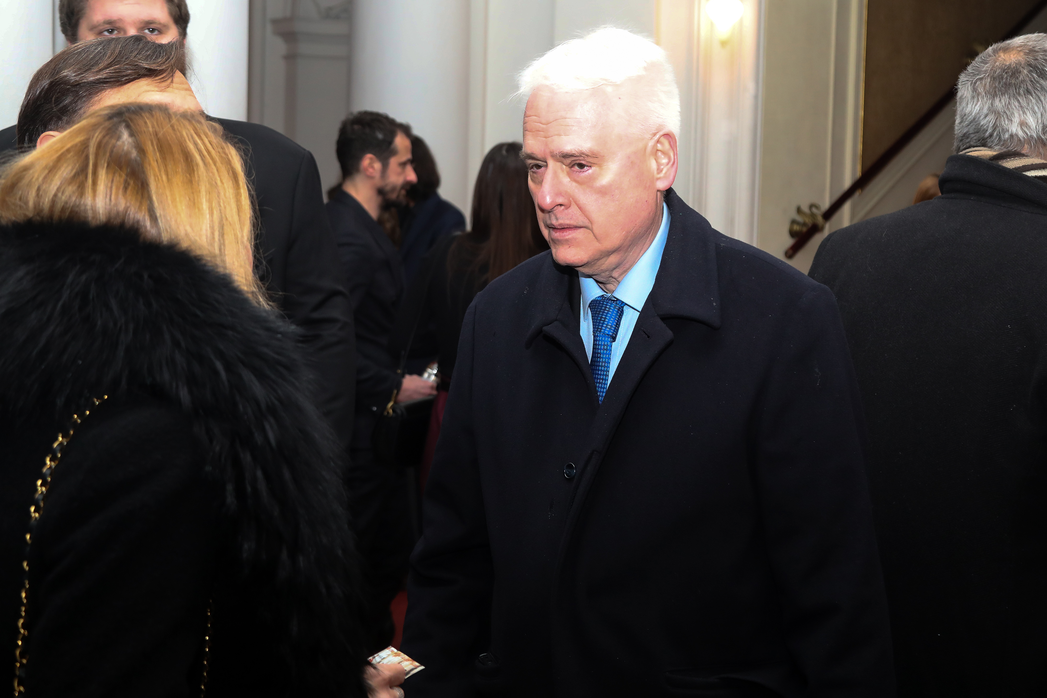 Ivo Josipović