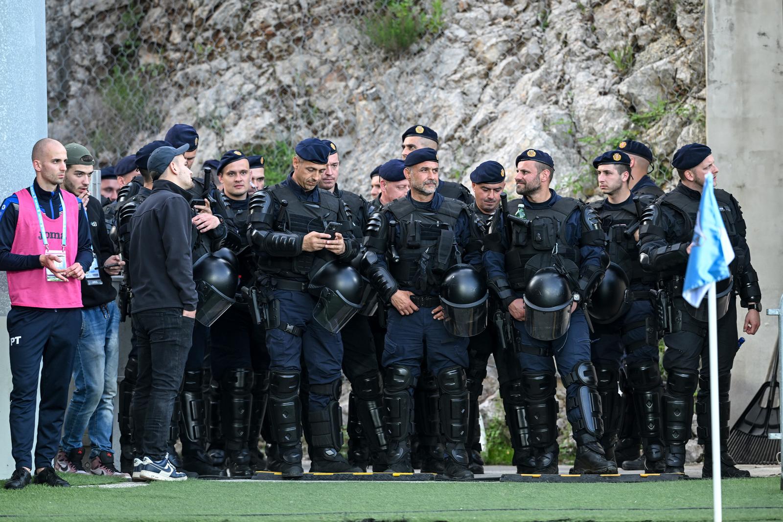 MarkoLukunić/Pixsell