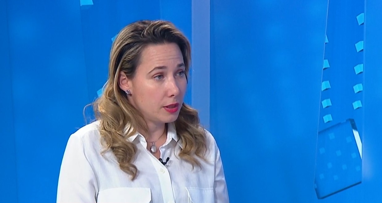 Marija Selak Raspudić