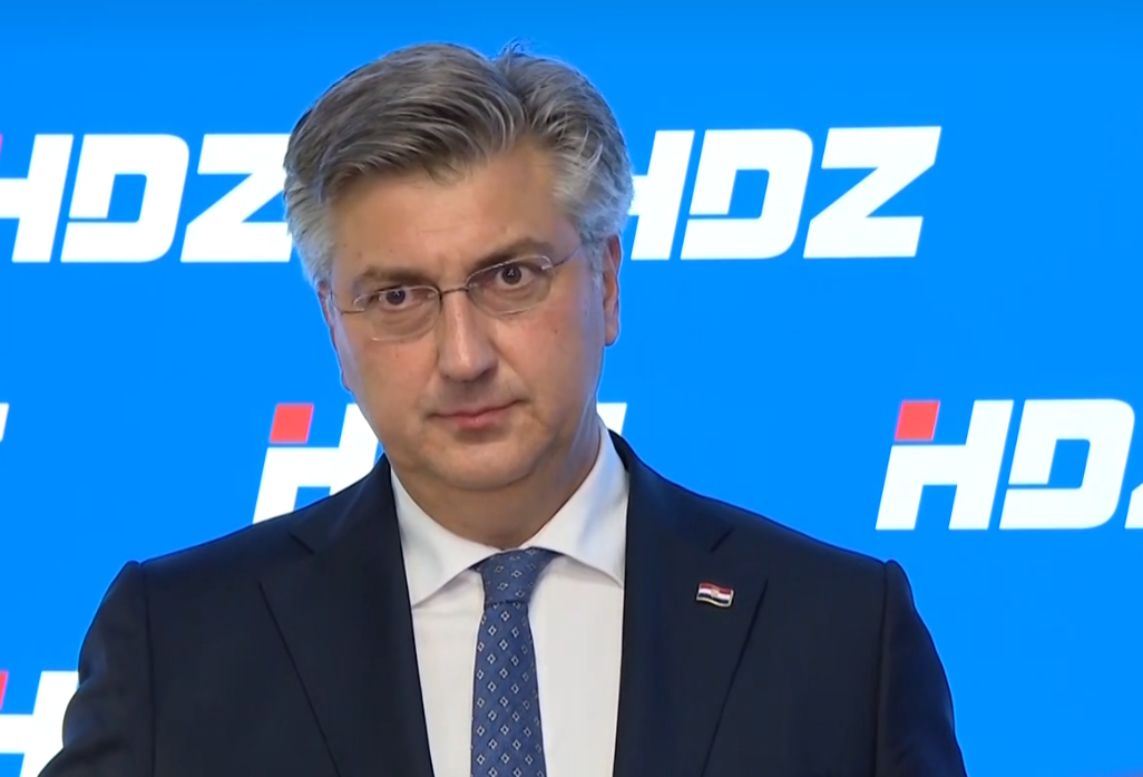 plenkovic