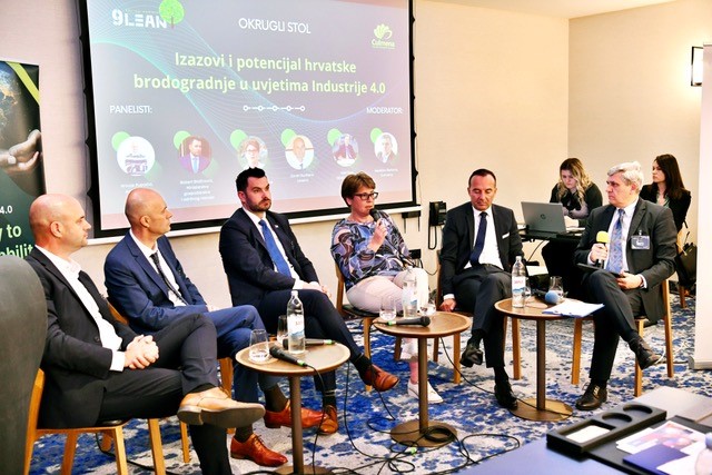 thumbnail_Lean Spring Summit - paneli, Konferencija Rijeka