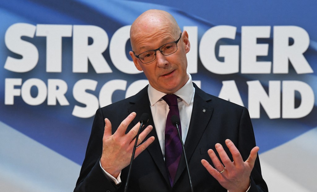John Swinney