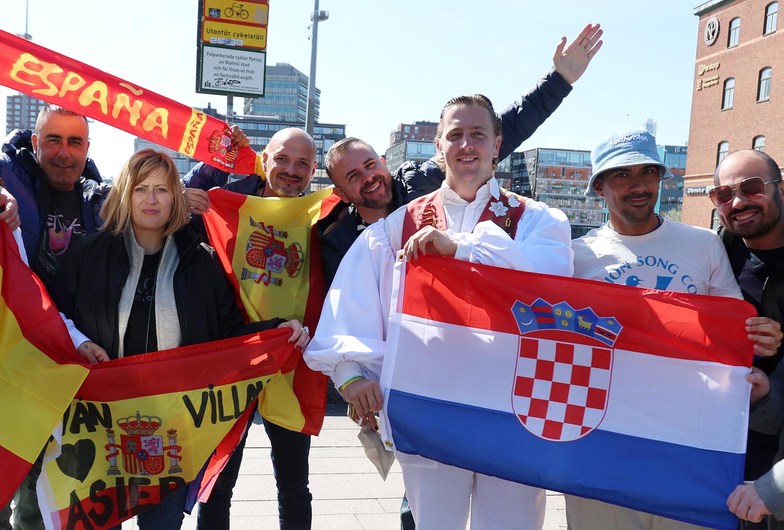 Sanjin Strukic/Pixsell