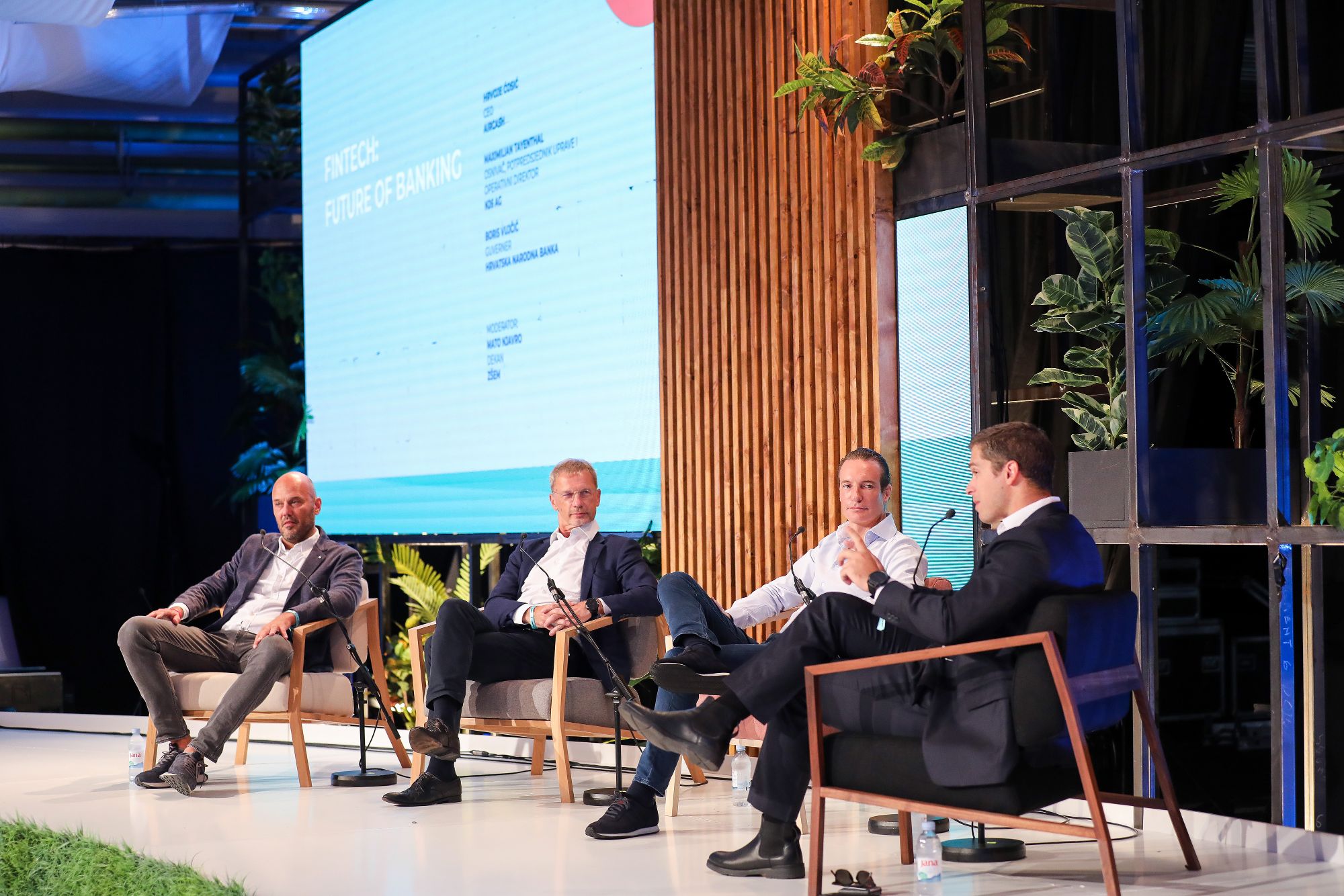 Weekend Media Festival