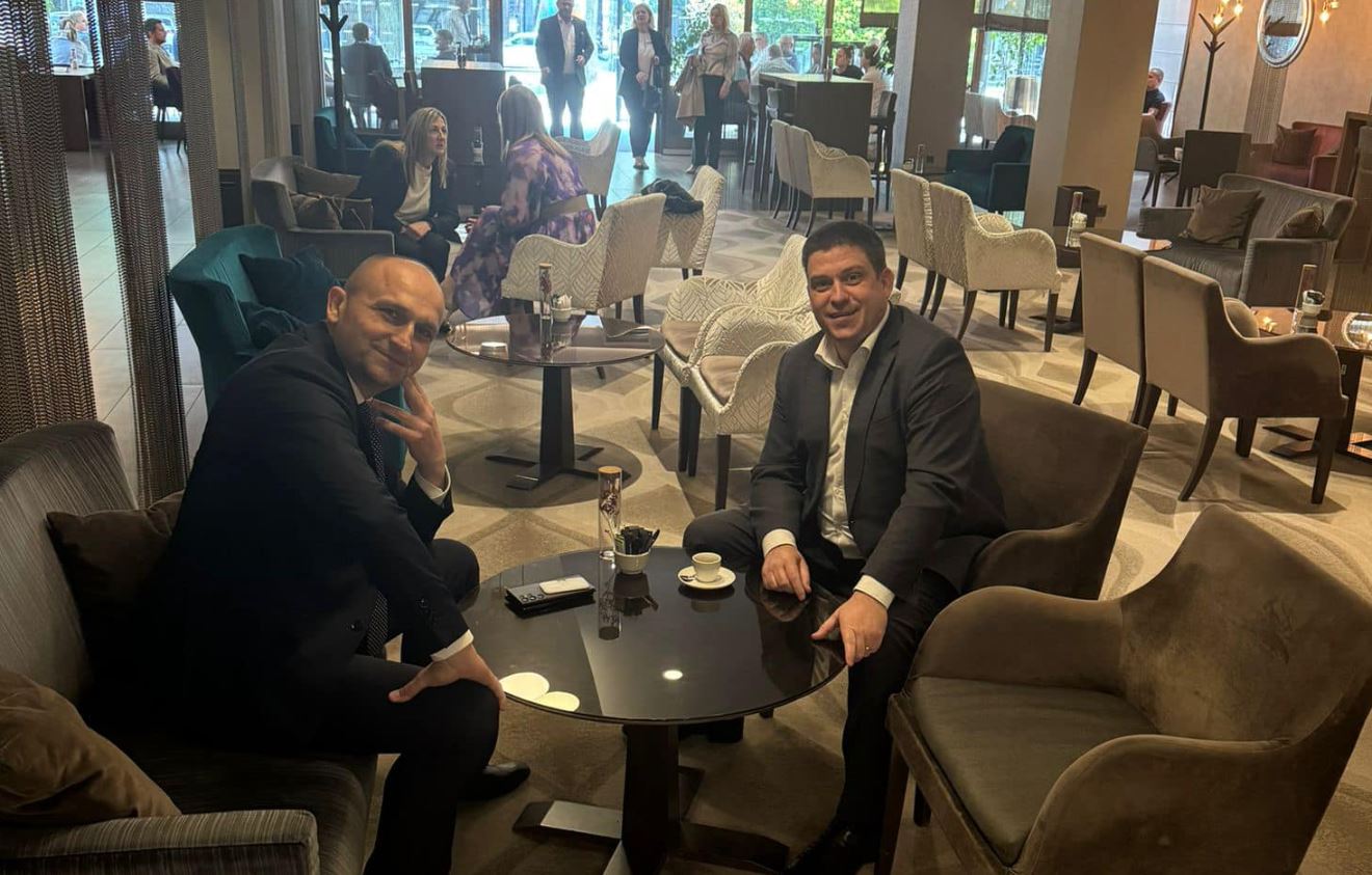 anušić i butković