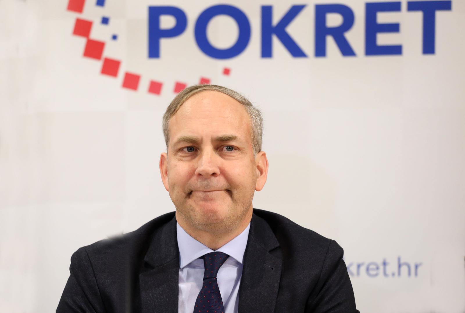 Ovo su ljudi koji su izabrani za zastupnike u Hrvatskom saboru