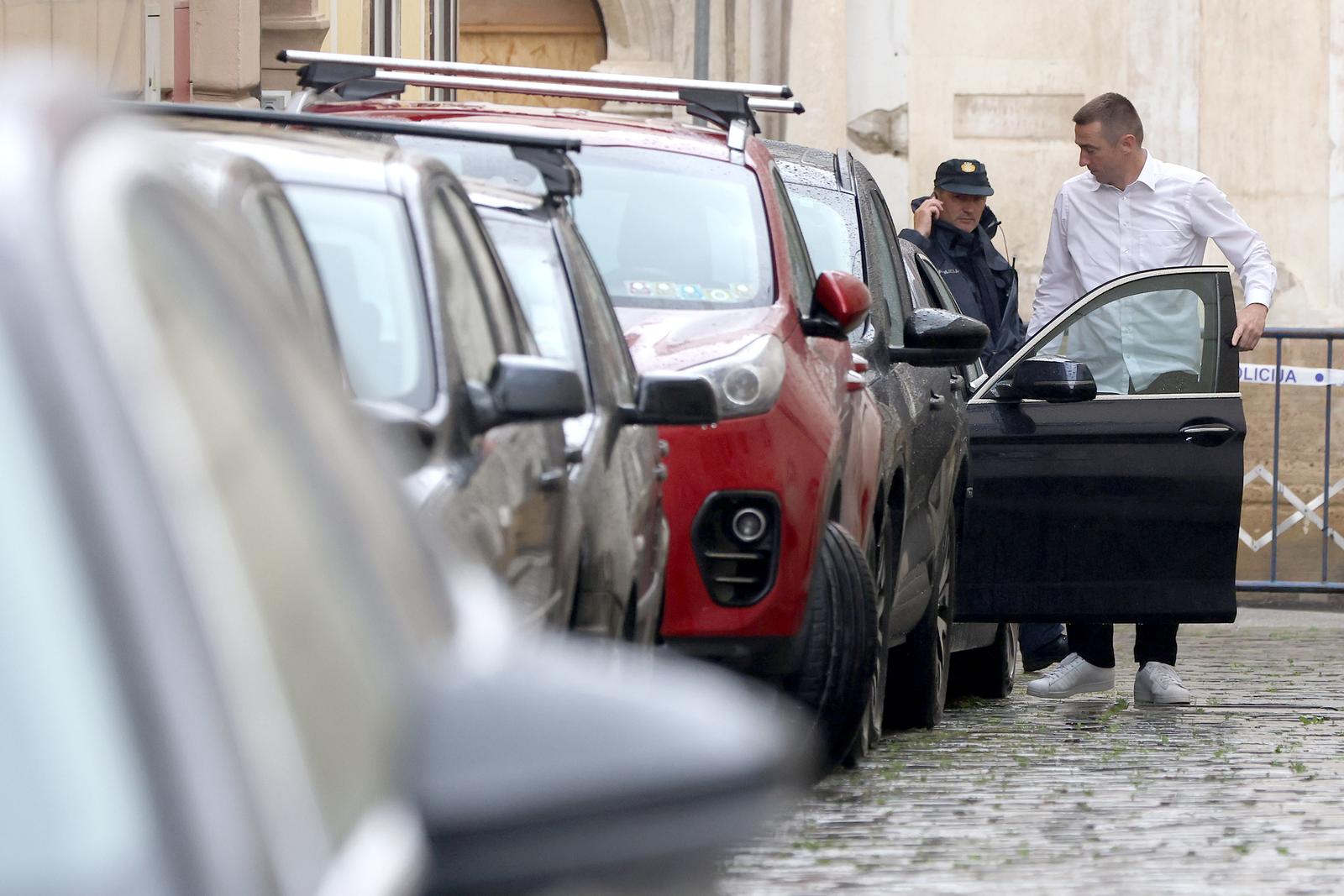 Zagreb: Nastavljeni pregovori HDZ-a i Domovinskog pokreta