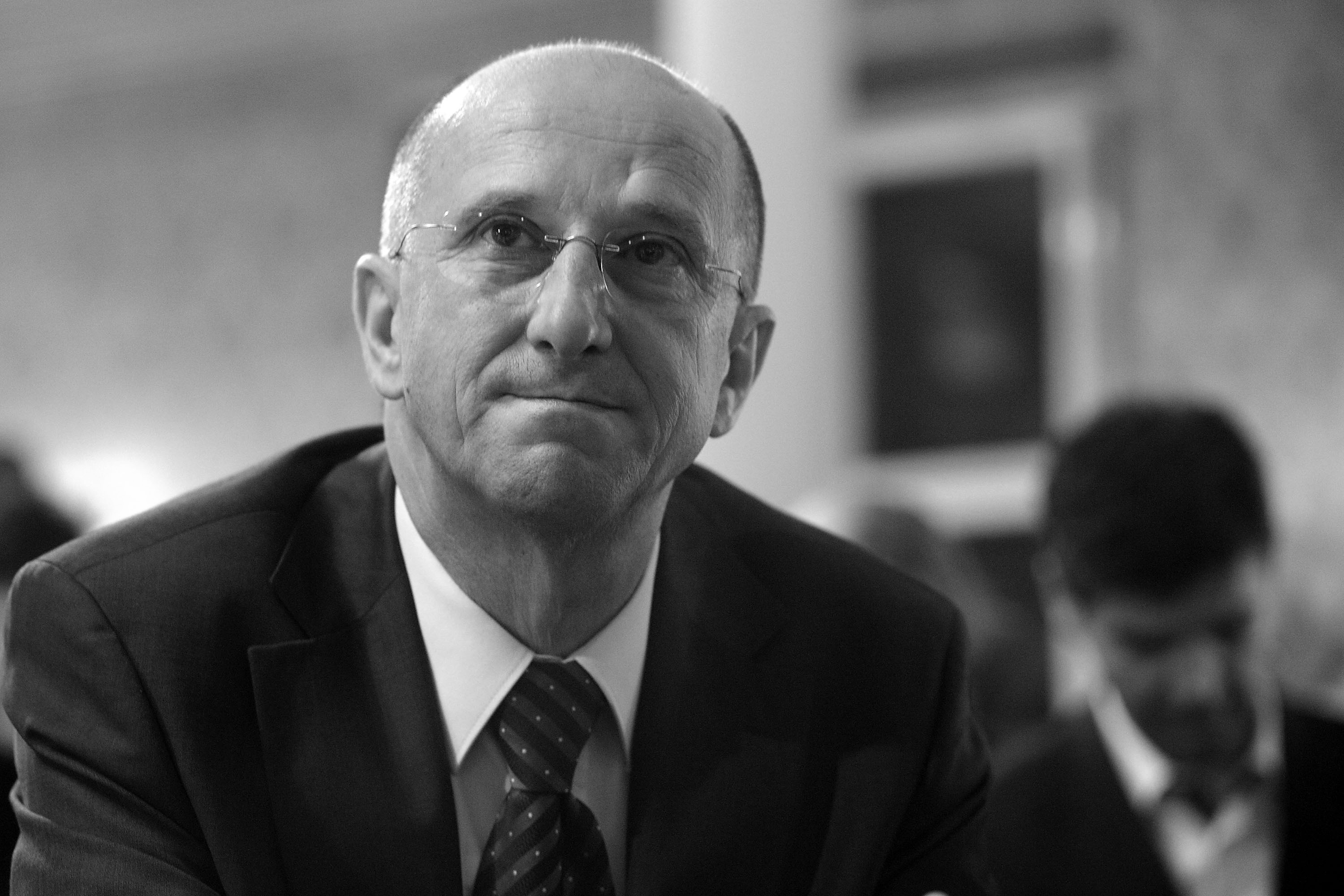 Slobodan Ljubičić Kikaš