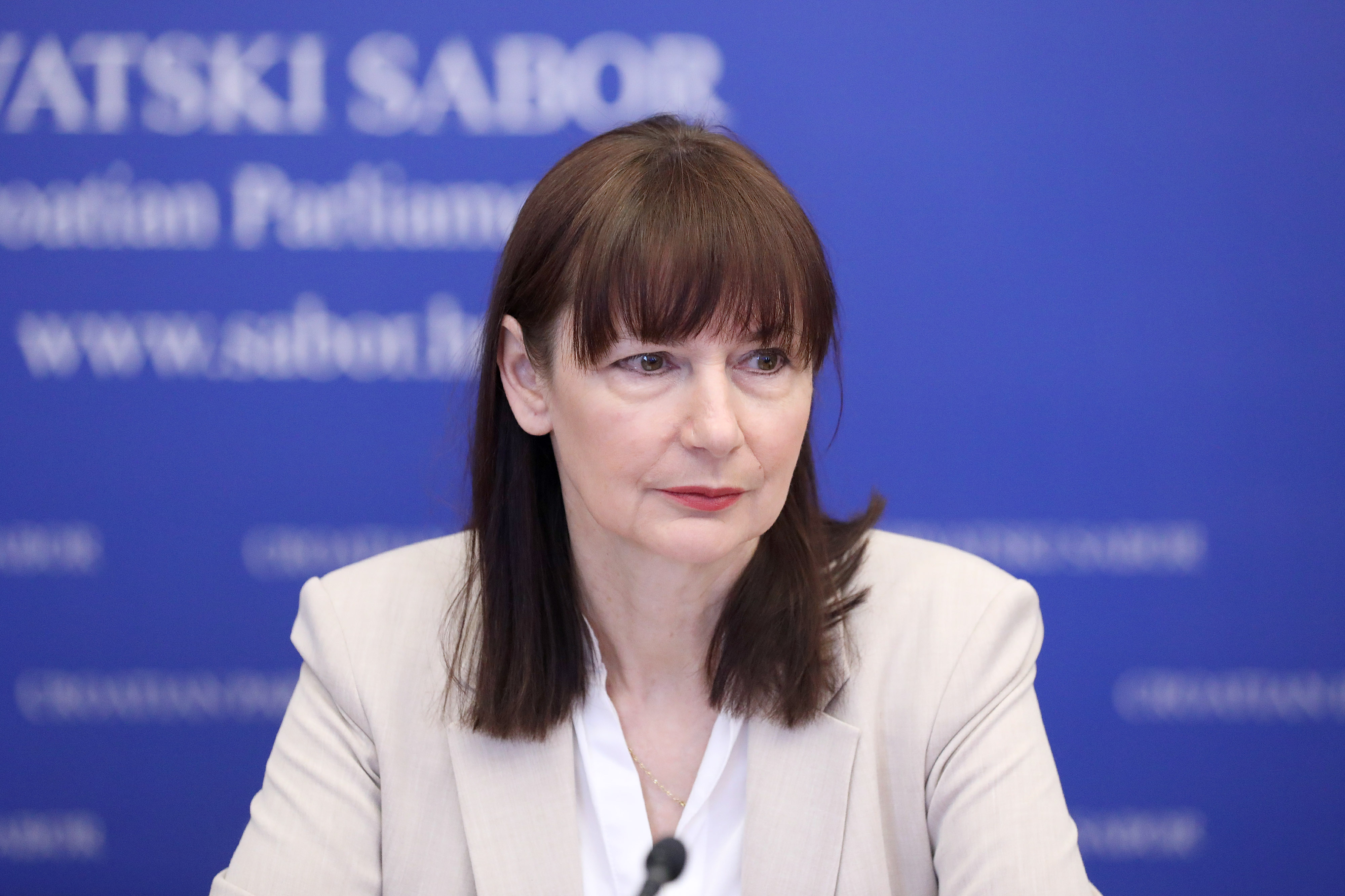 Vesna Vučemilović