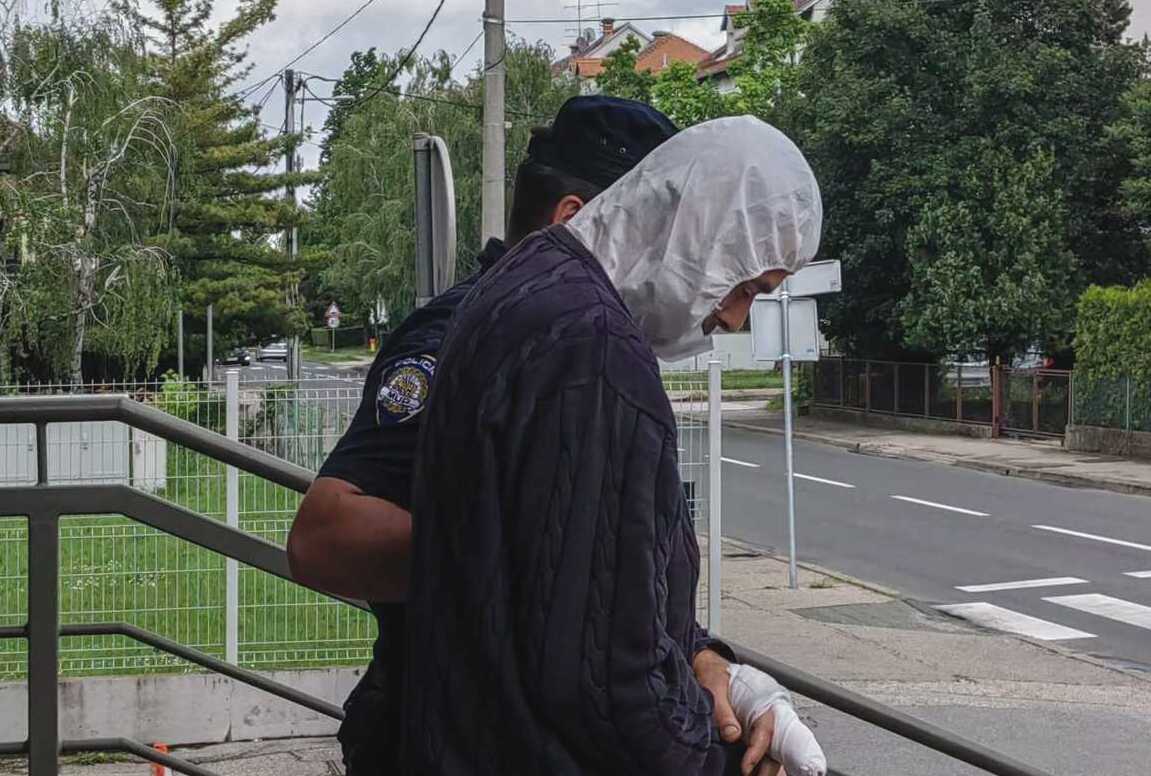 ubojstvo Blato Velika Gorica