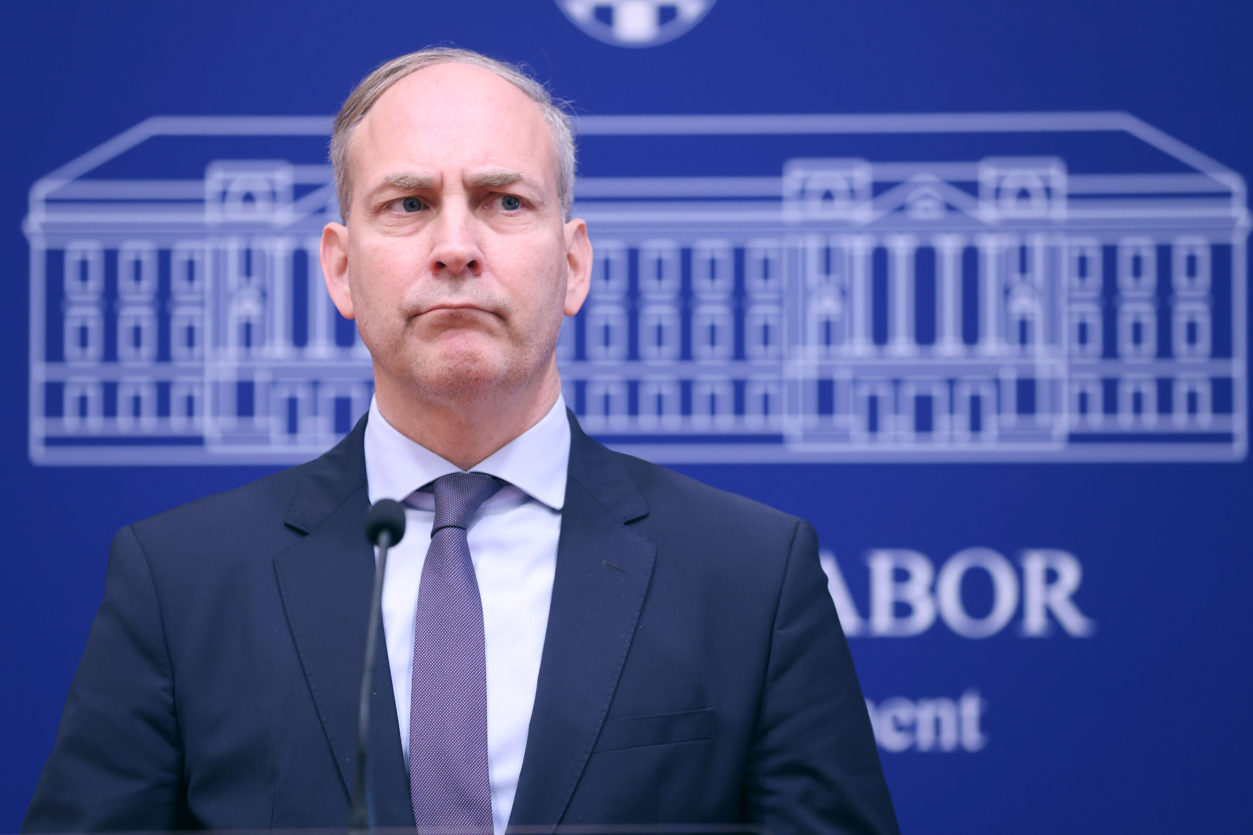 Zagreb: Stjepo Bartulica o aktulanim temama