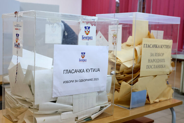 izbori beograd,