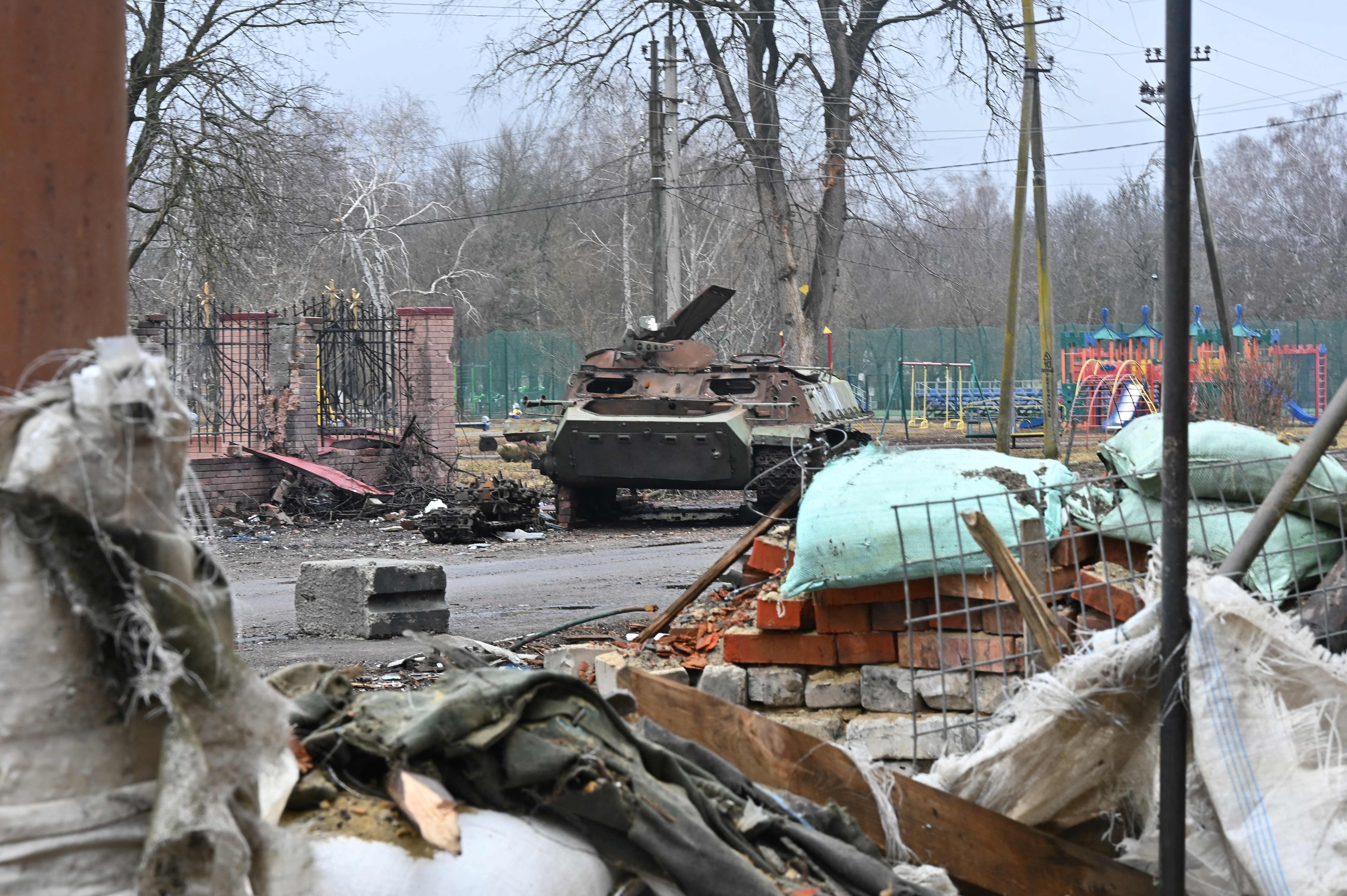 ukrajina, rusija, rat