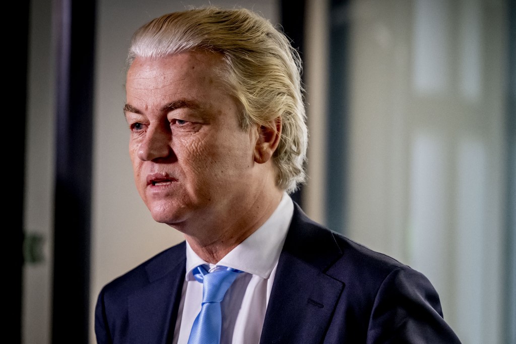 Geert Wilders