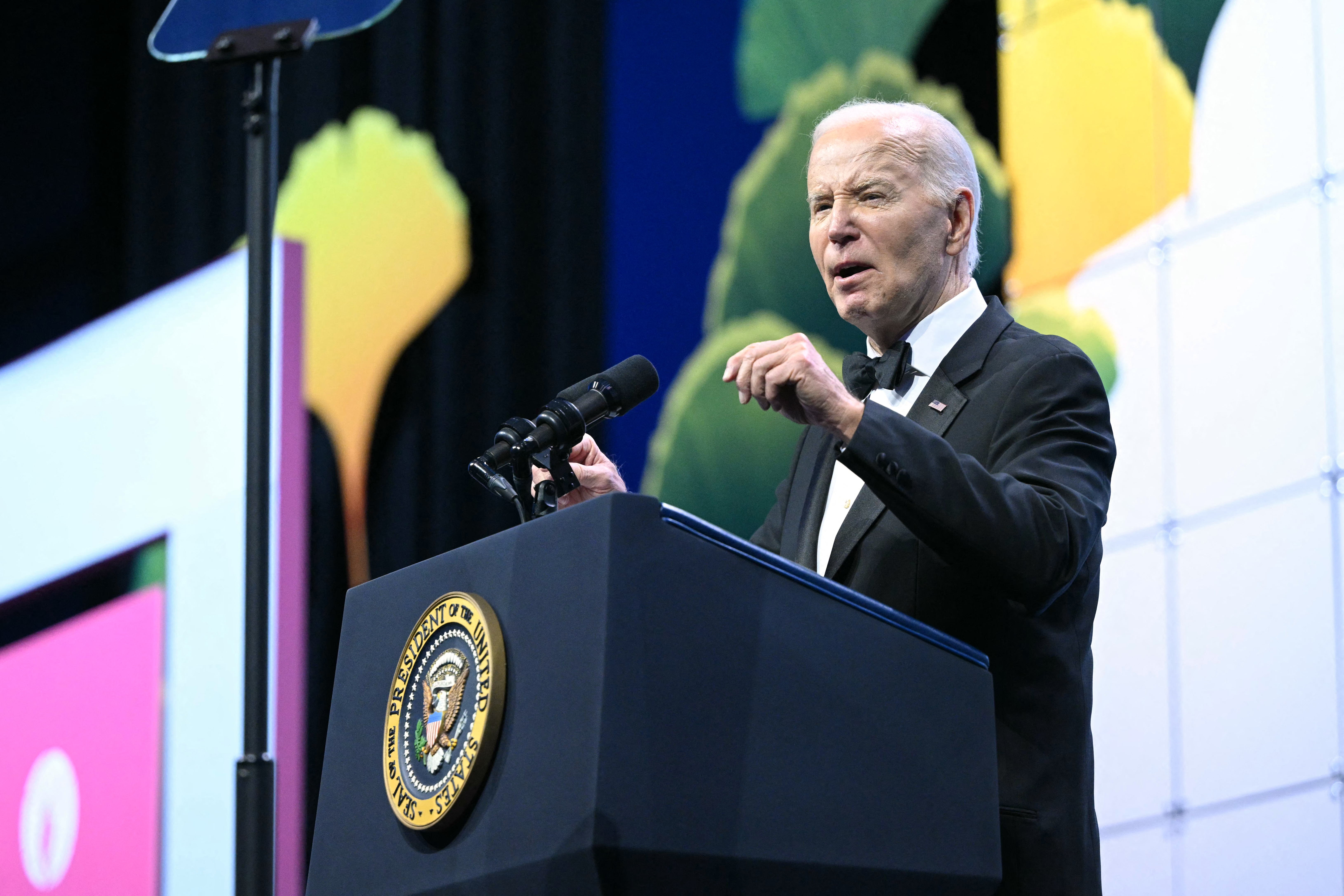 joe biden