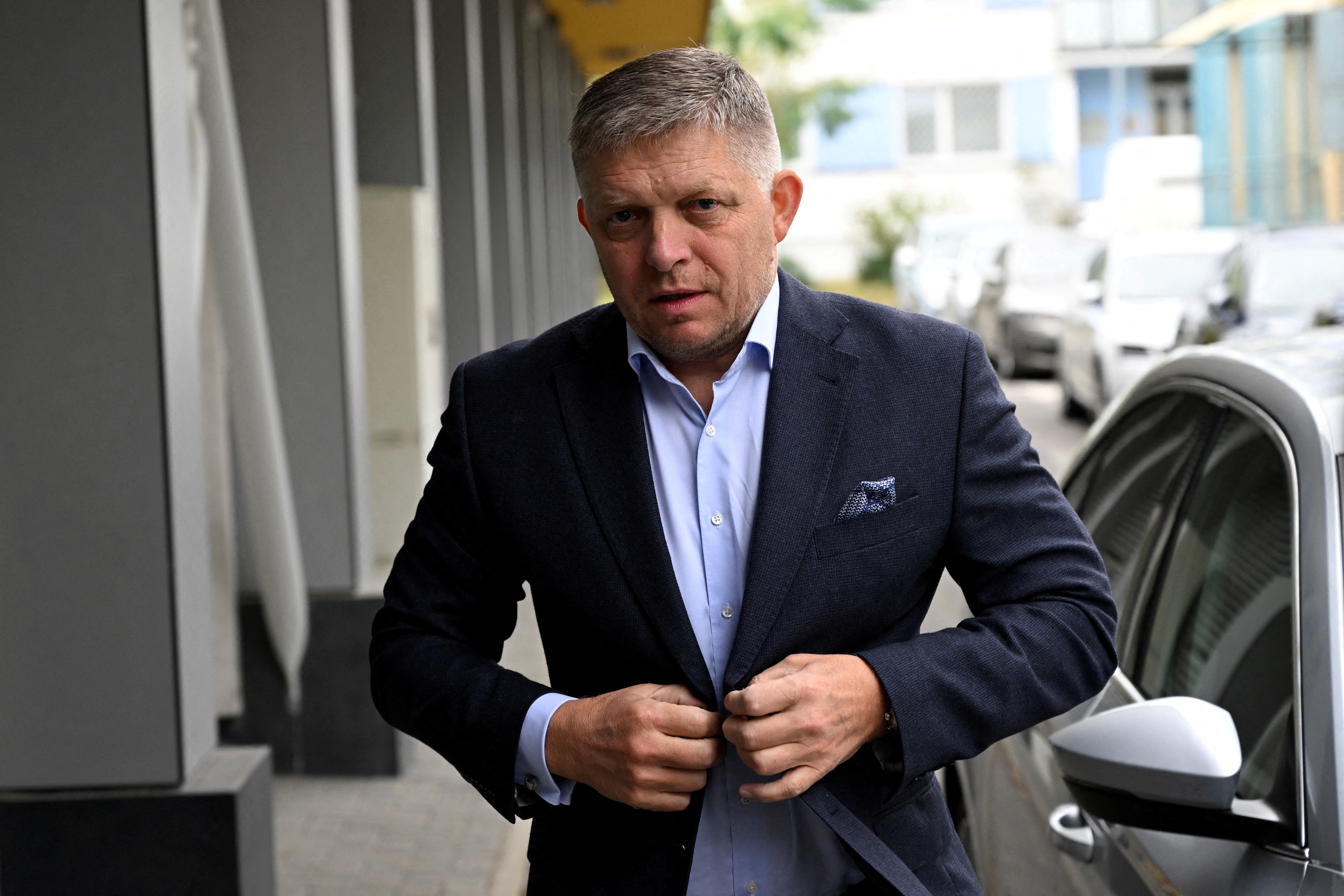 Robert Fico