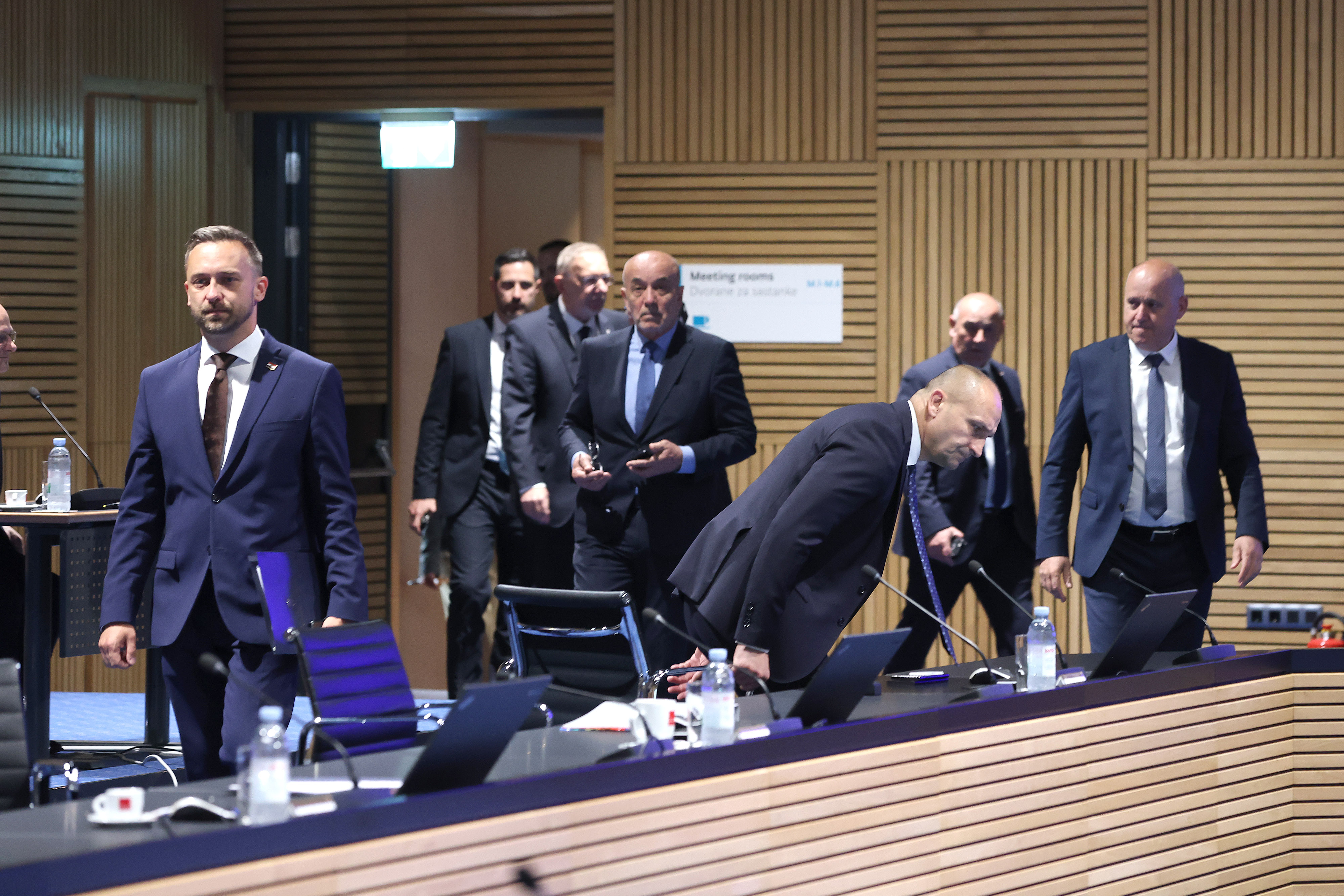 Zagreb: Održana 306. sjednica Vlade