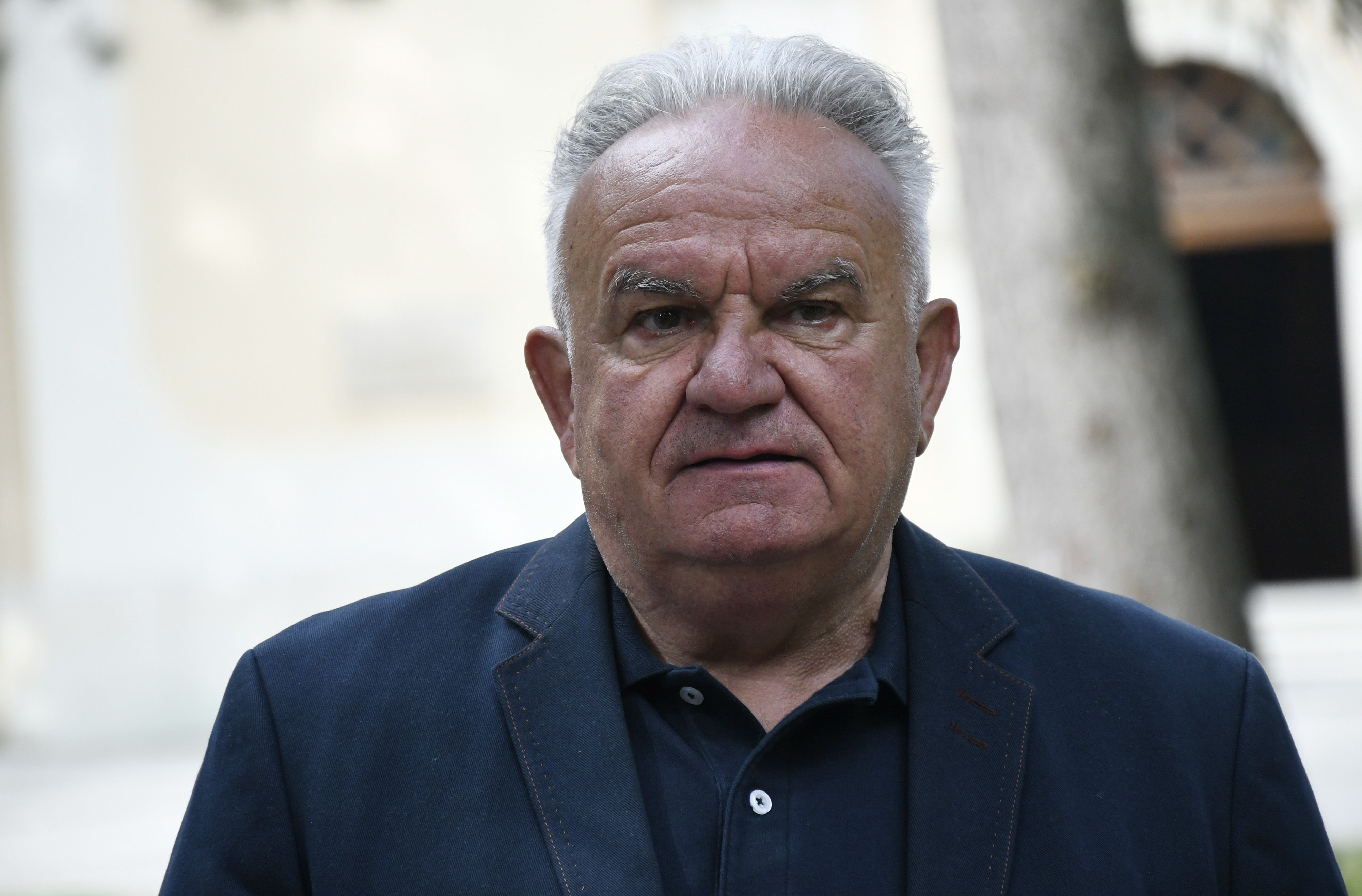 Petrinjski gradonačelnik Dumbović o prosvjedu lokalnih građevinskih obrtnika i poduzetnika