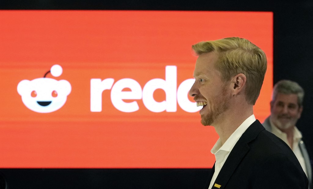 reddit, steve huffman, osnivač