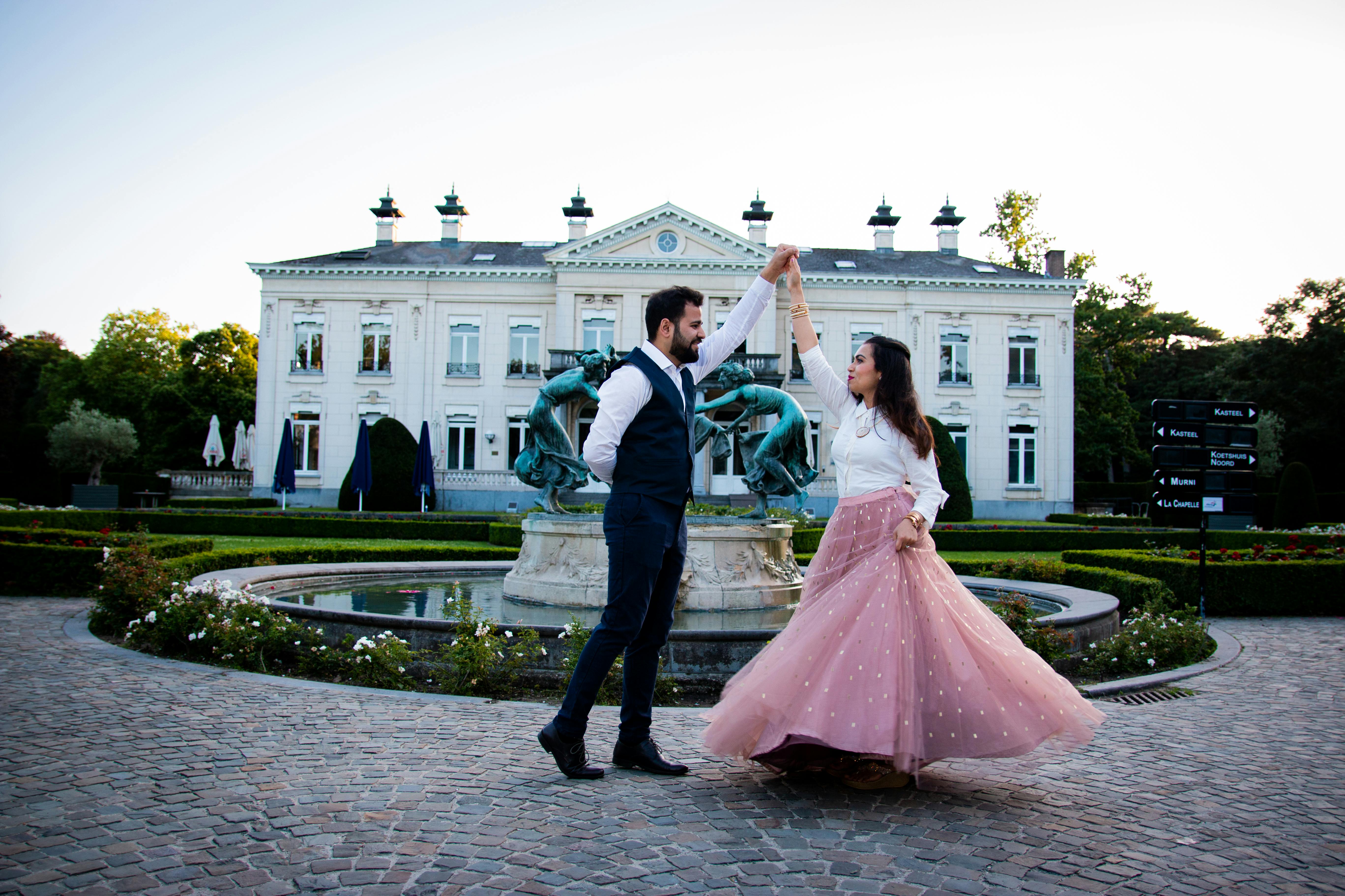 bogatstvo, dvorac, vila