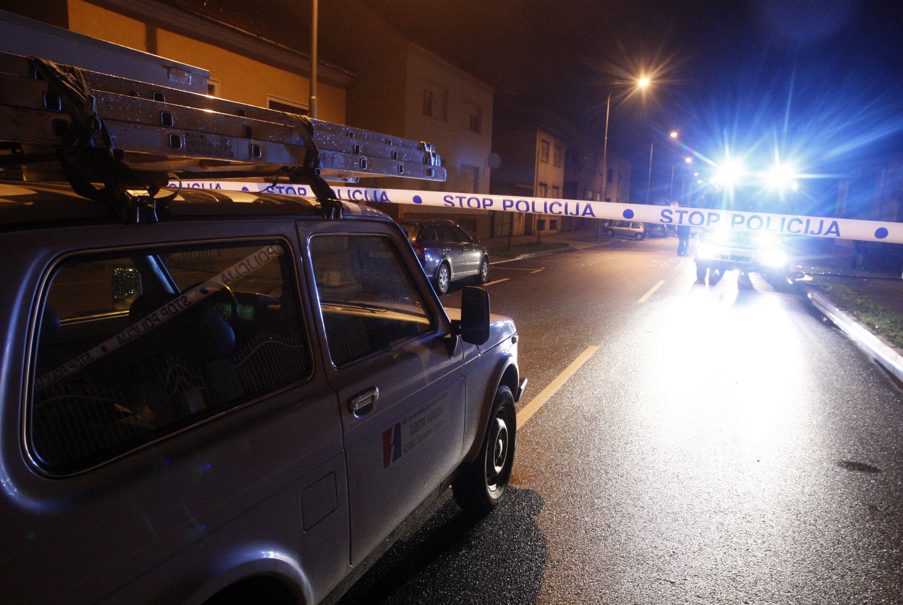 Varadin: U ulici kneza Petra Kreimira IV. eksplodirala kemijska ?istionica