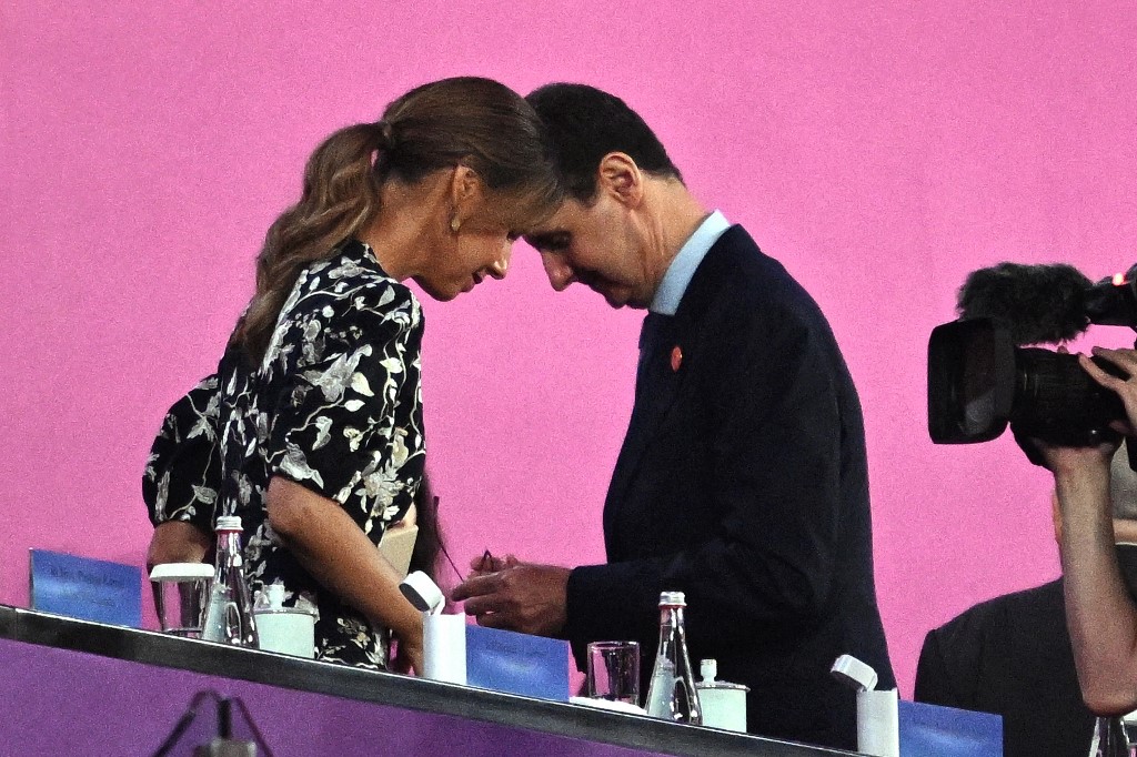 bašar al-asad, asma al-asad, sirija